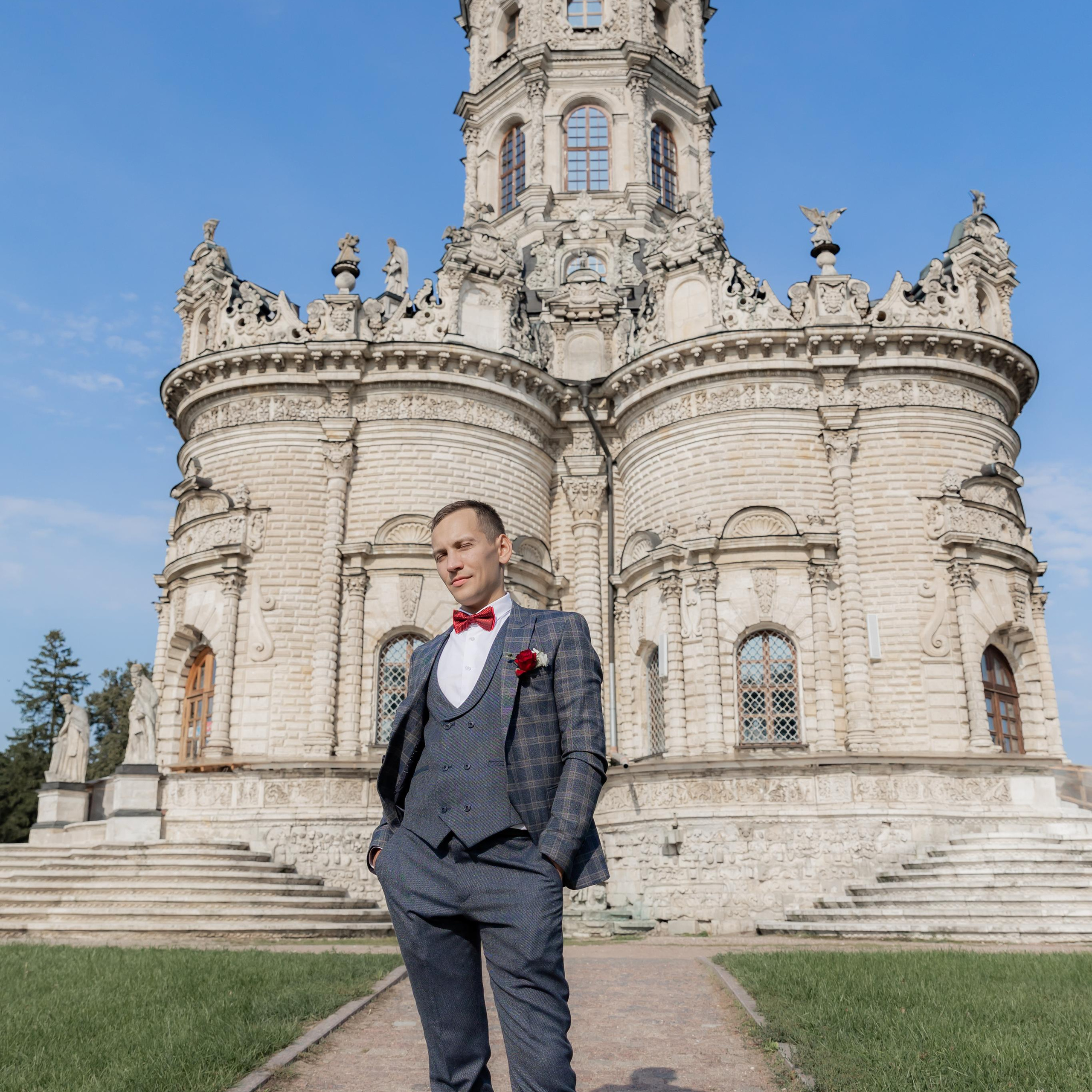 Андрей и Мария. ФотоВидеоСъемка свадеб и мероприятий