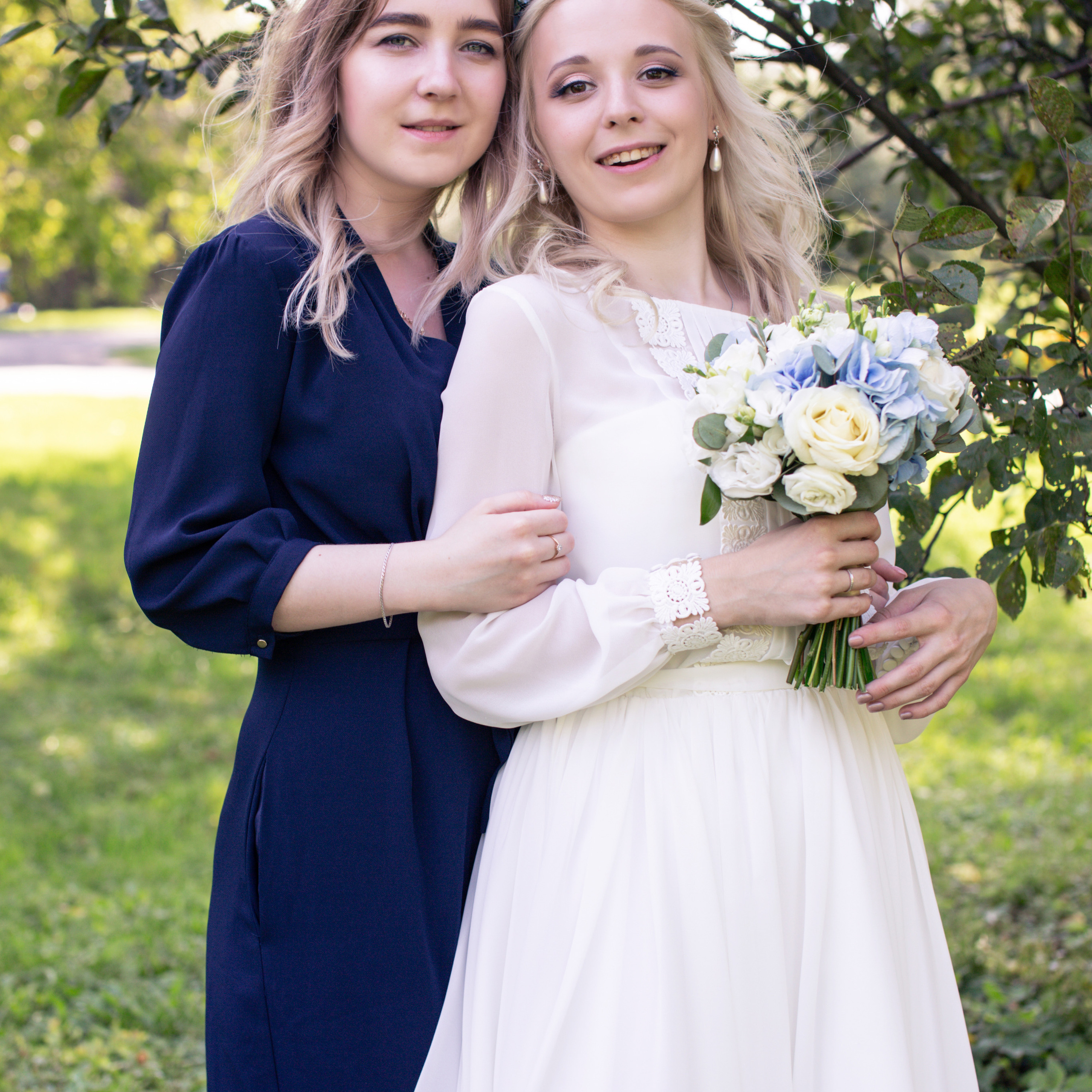 Дмитрий и Тамара. ФотоВидеоСъемка свадеб и мероприятий