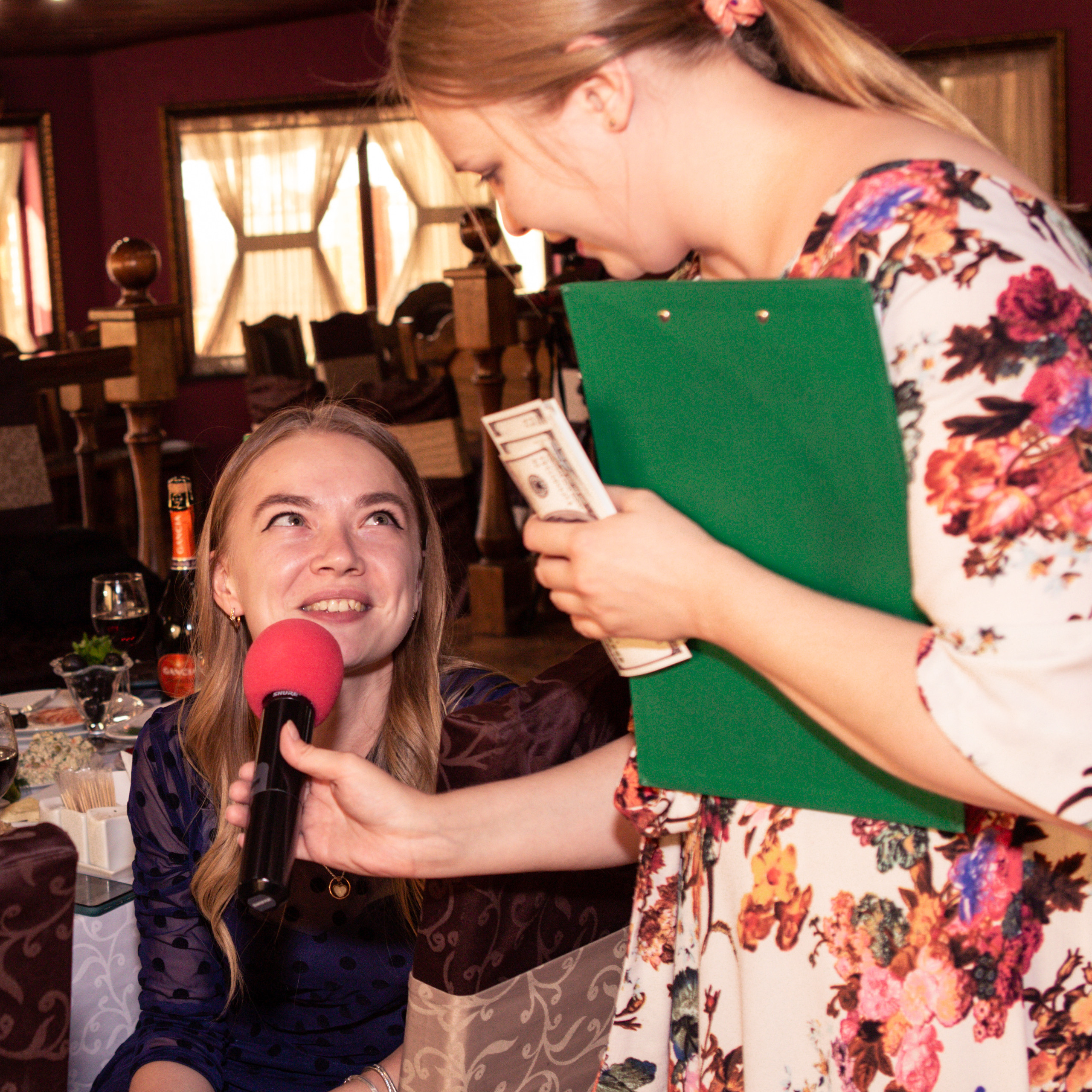 Дмитрий и Тамара. ФотоВидеоСъемка свадеб и мероприятий