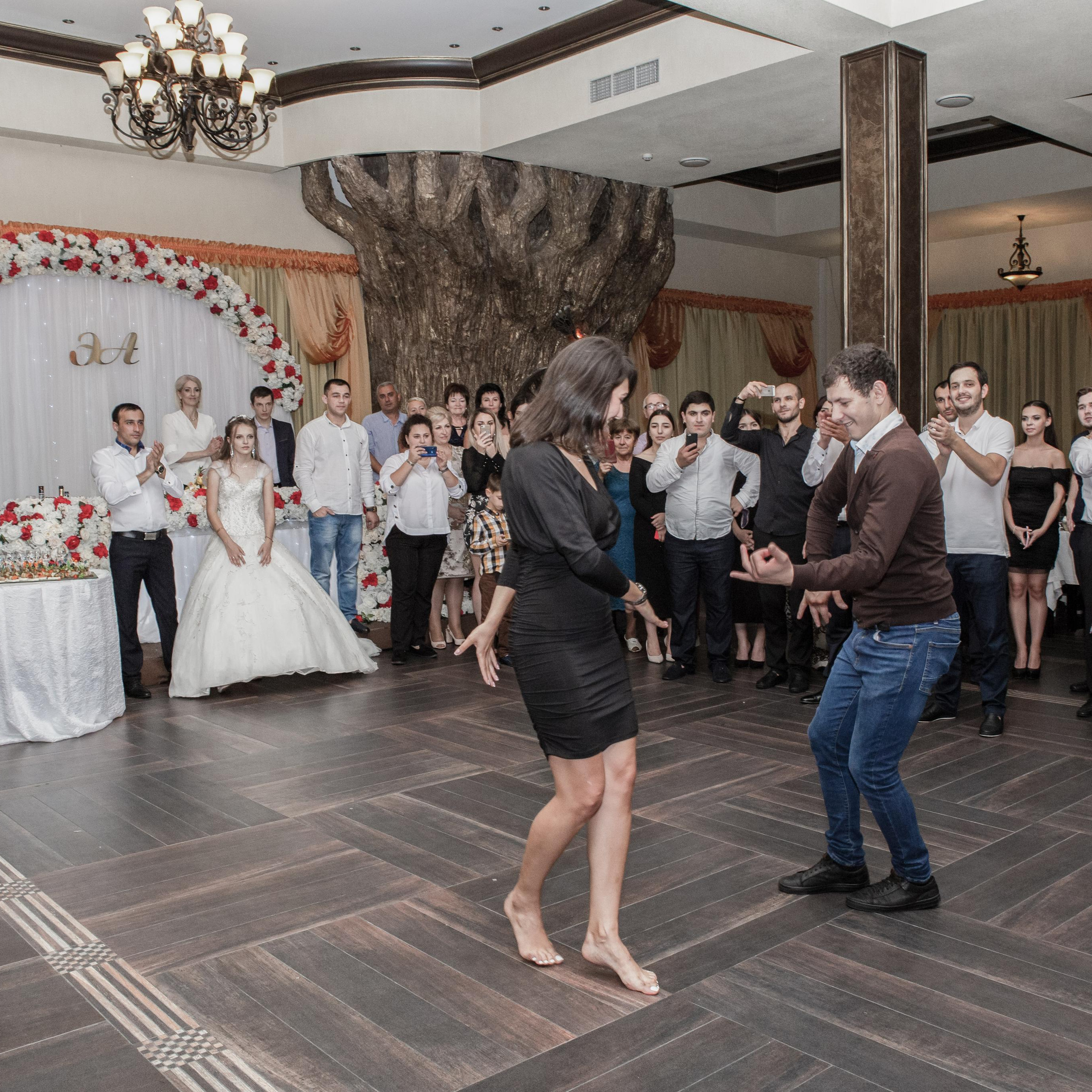 Эрнест и Александа. ФотоВидеоСъемка свадеб и мероприятий