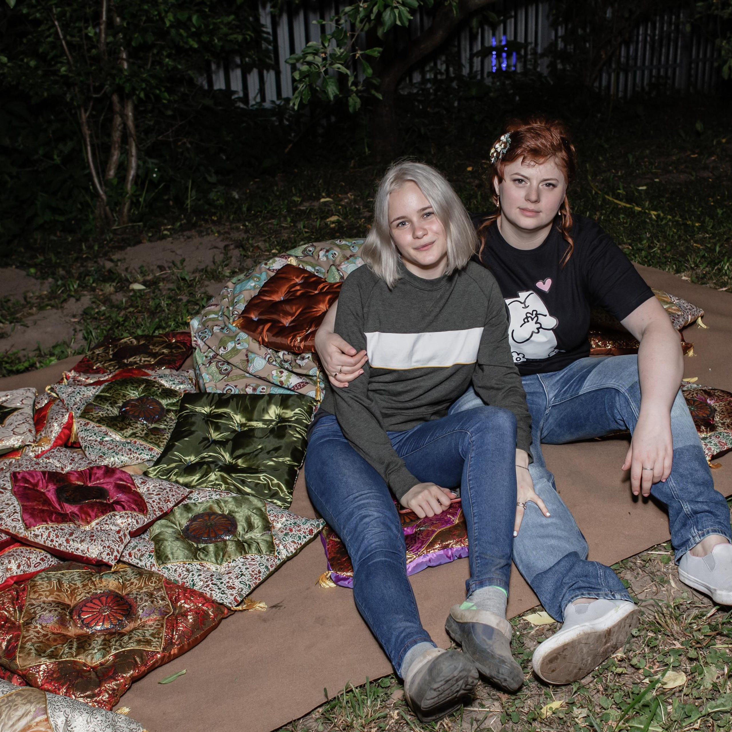 Евгений и Яна. ФотоВидеоСъемка свадеб и мероприятий