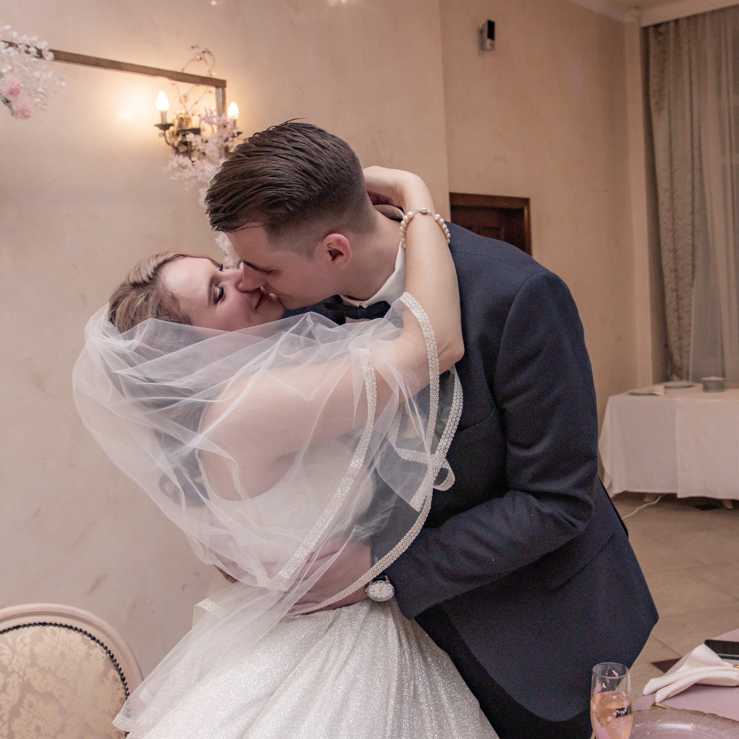 Алексей и Виктория. ФотоВидеоСъемка свадеб и мероприятий