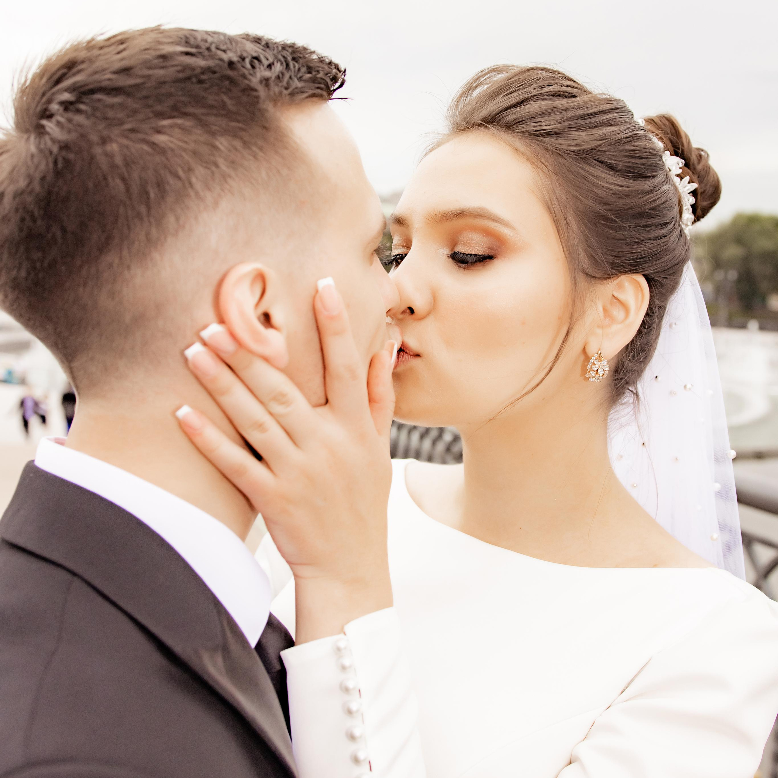 Владислав и Анна. ФотоВидеоСъемка свадеб и мероприятий