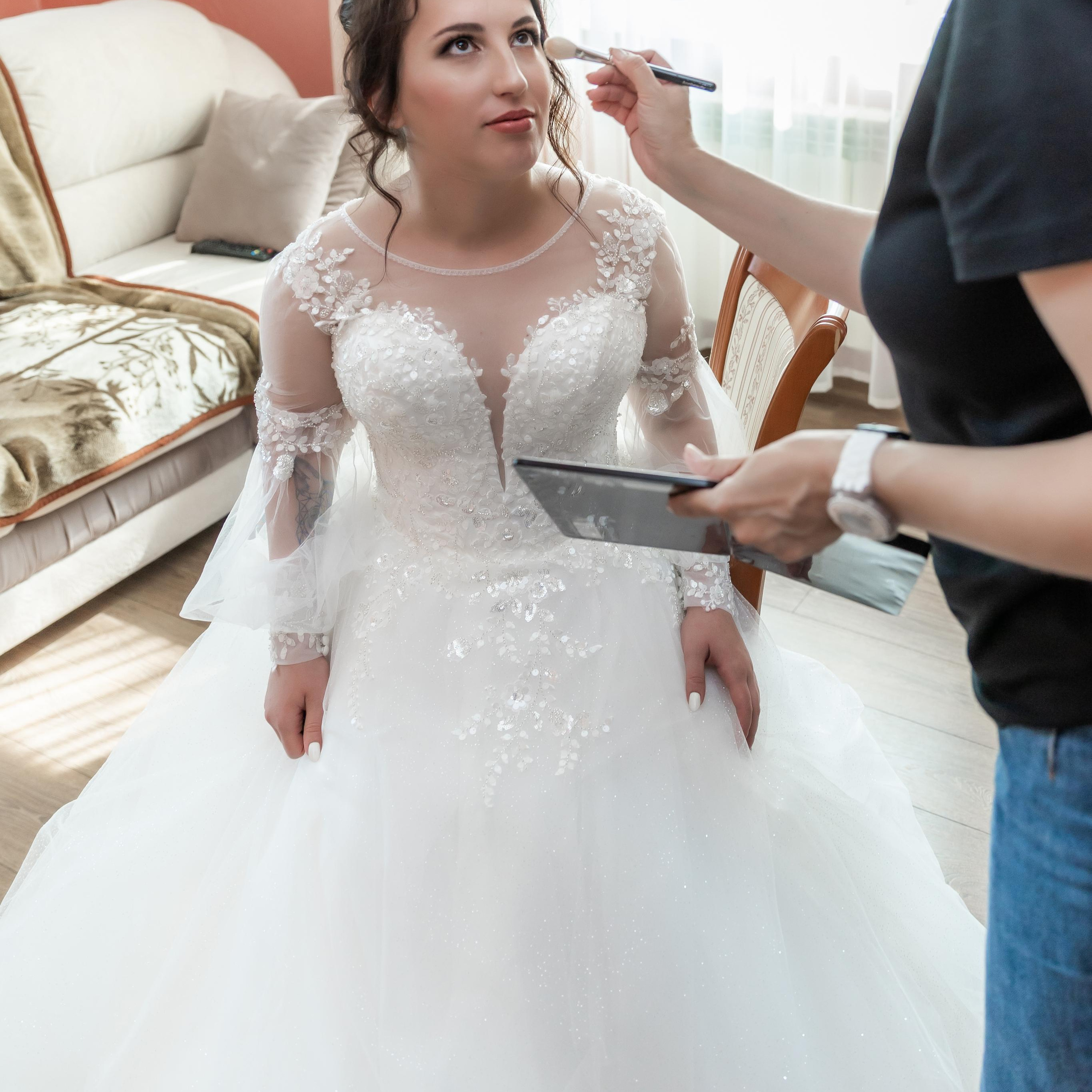 Андрей и Мария. ФотоВидеоСъемка свадеб и мероприятий