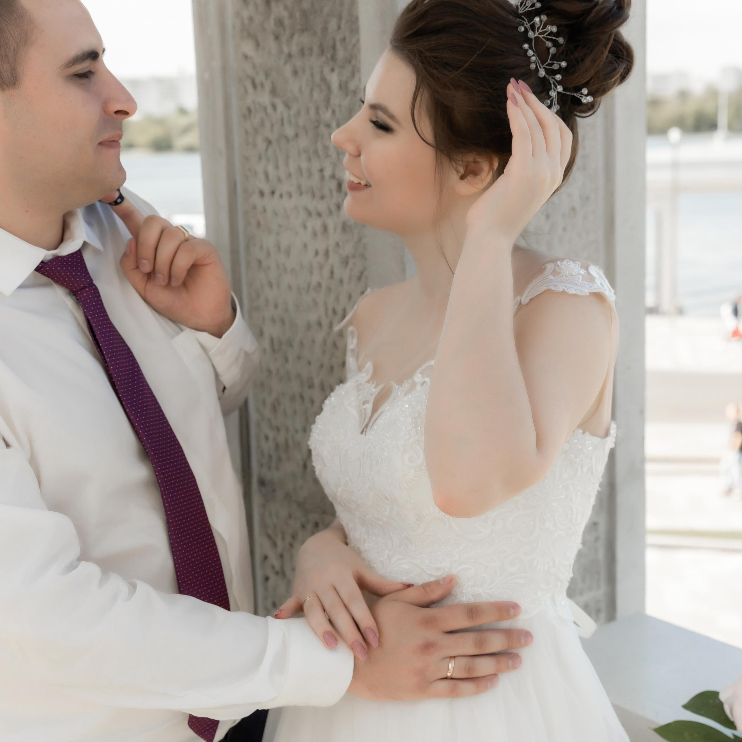 Артур и Анастасия. ФотоВидеоСъемка свадеб и мероприятий