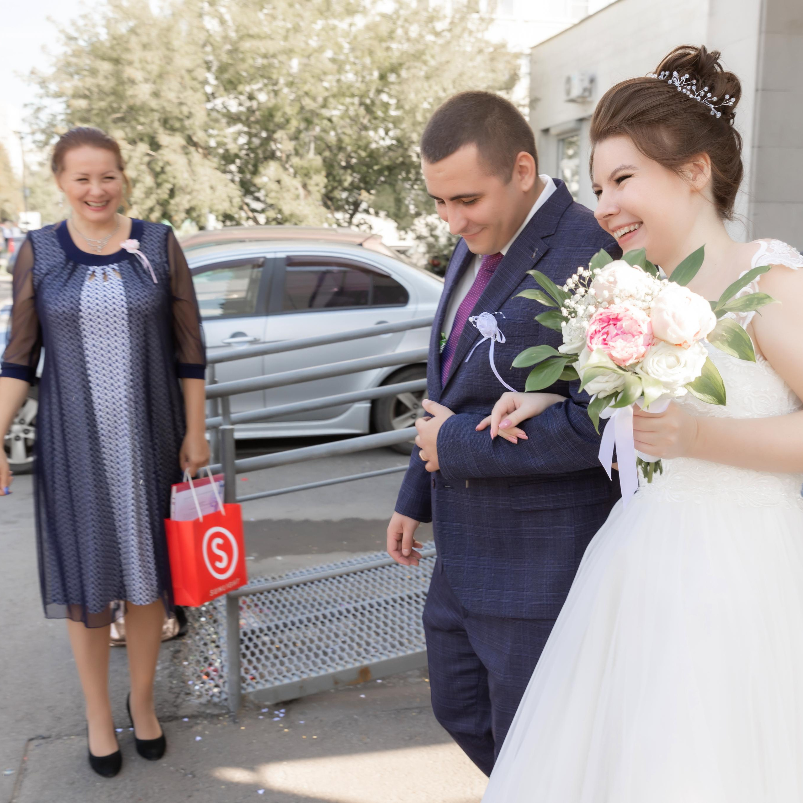 Артур и Анастасия. ФотоВидеоСъемка свадеб и мероприятий