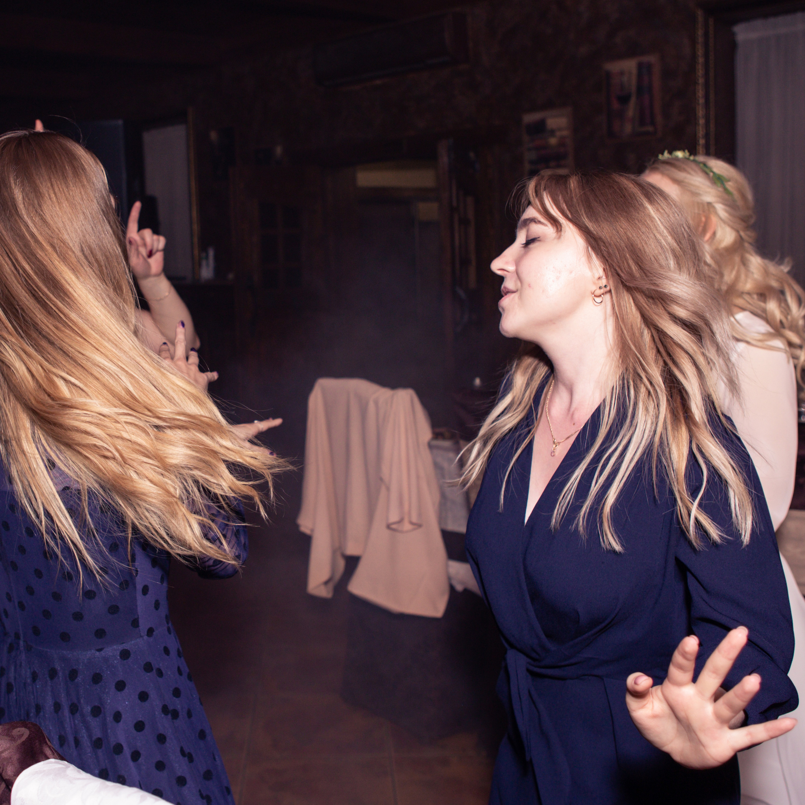 Дмитрий и Тамара. ФотоВидеоСъемка свадеб и мероприятий