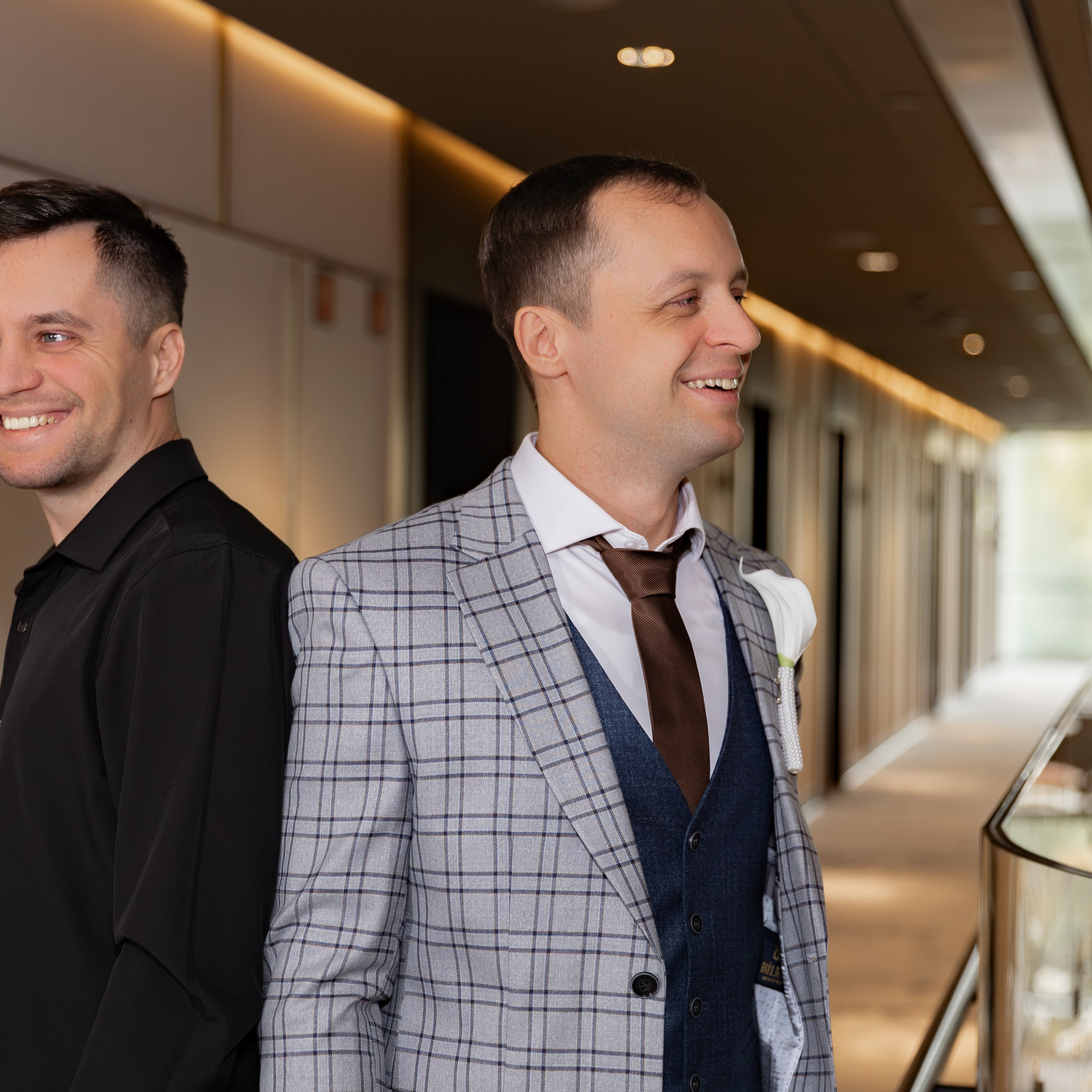 Николай и Татьяна. ФотоВидеоСъемка свадеб и мероприятий