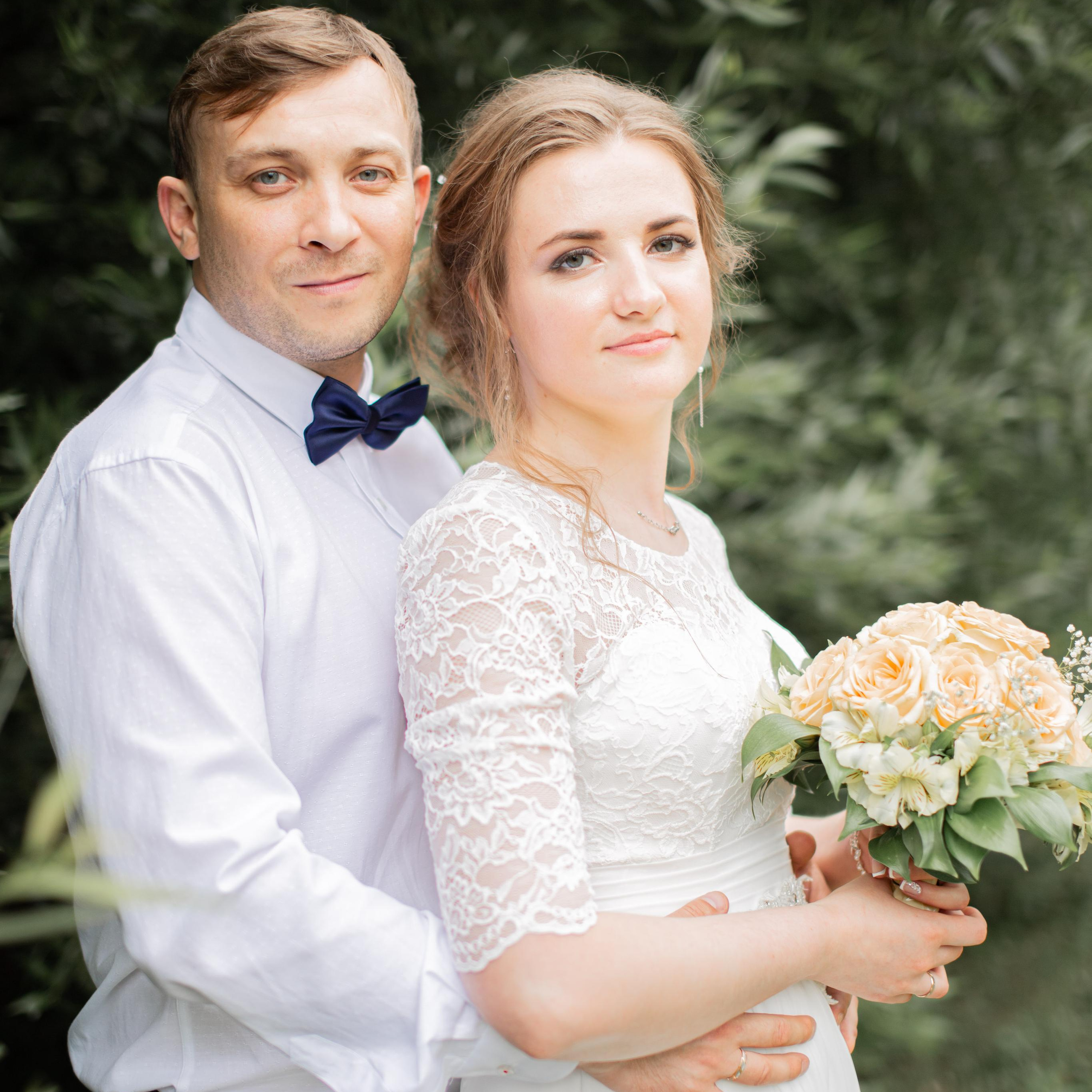 Двойная свадьба. ФотоВидеоСъемка свадеб и мероприятий