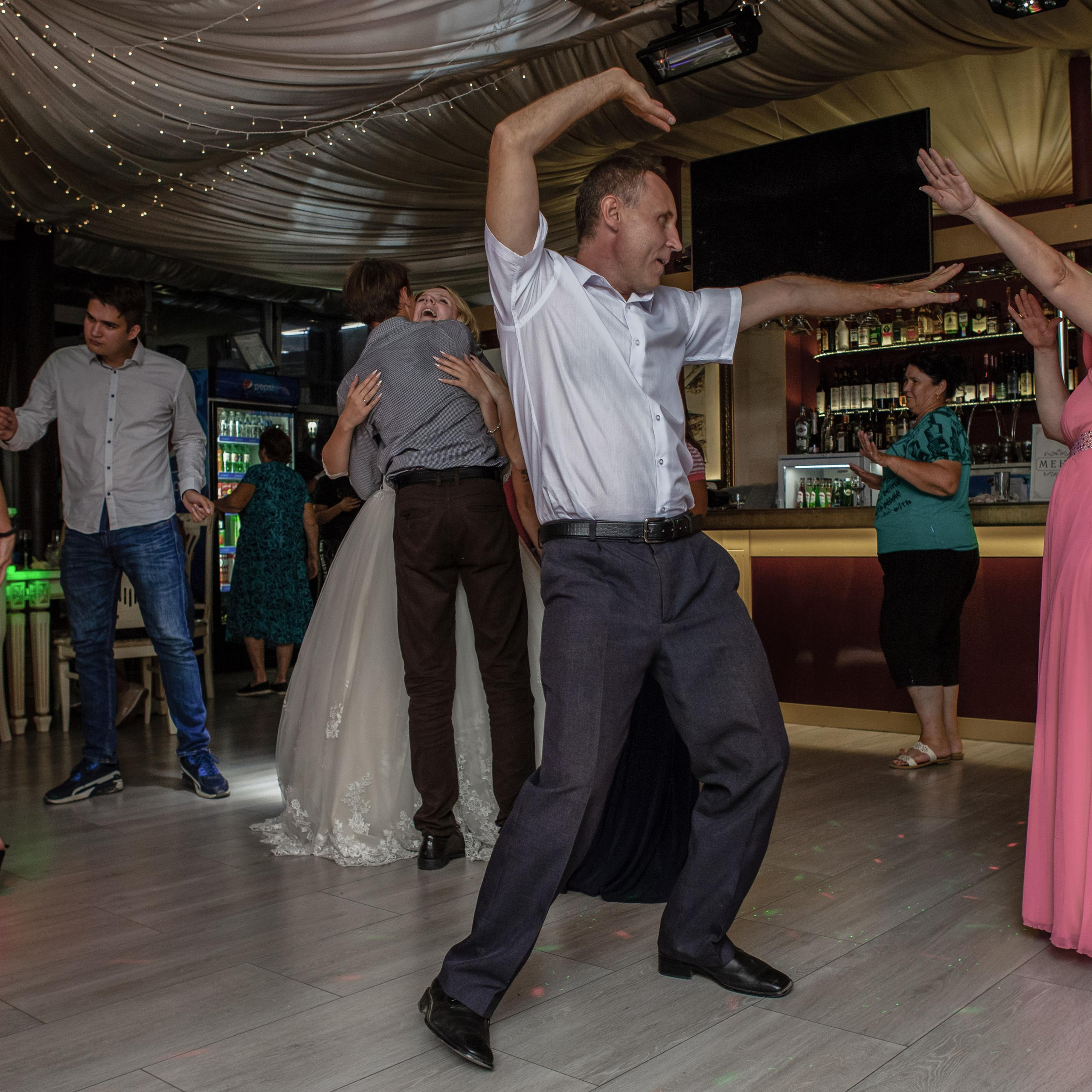 Максим и Мария. ФотоВидеоСъемка свадеб и мероприятий