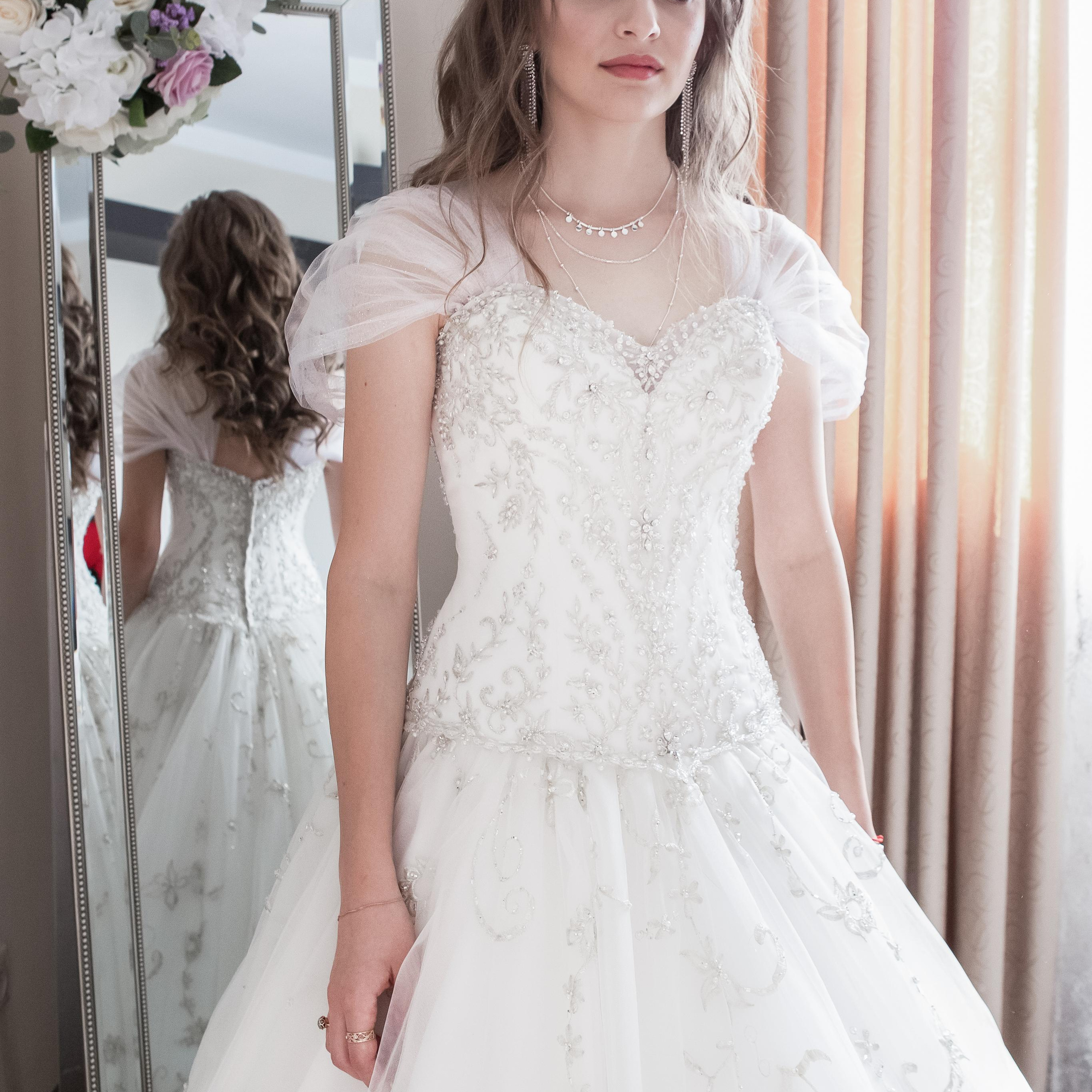 Эрнест и Александа. ФотоВидеоСъемка свадеб и мероприятий