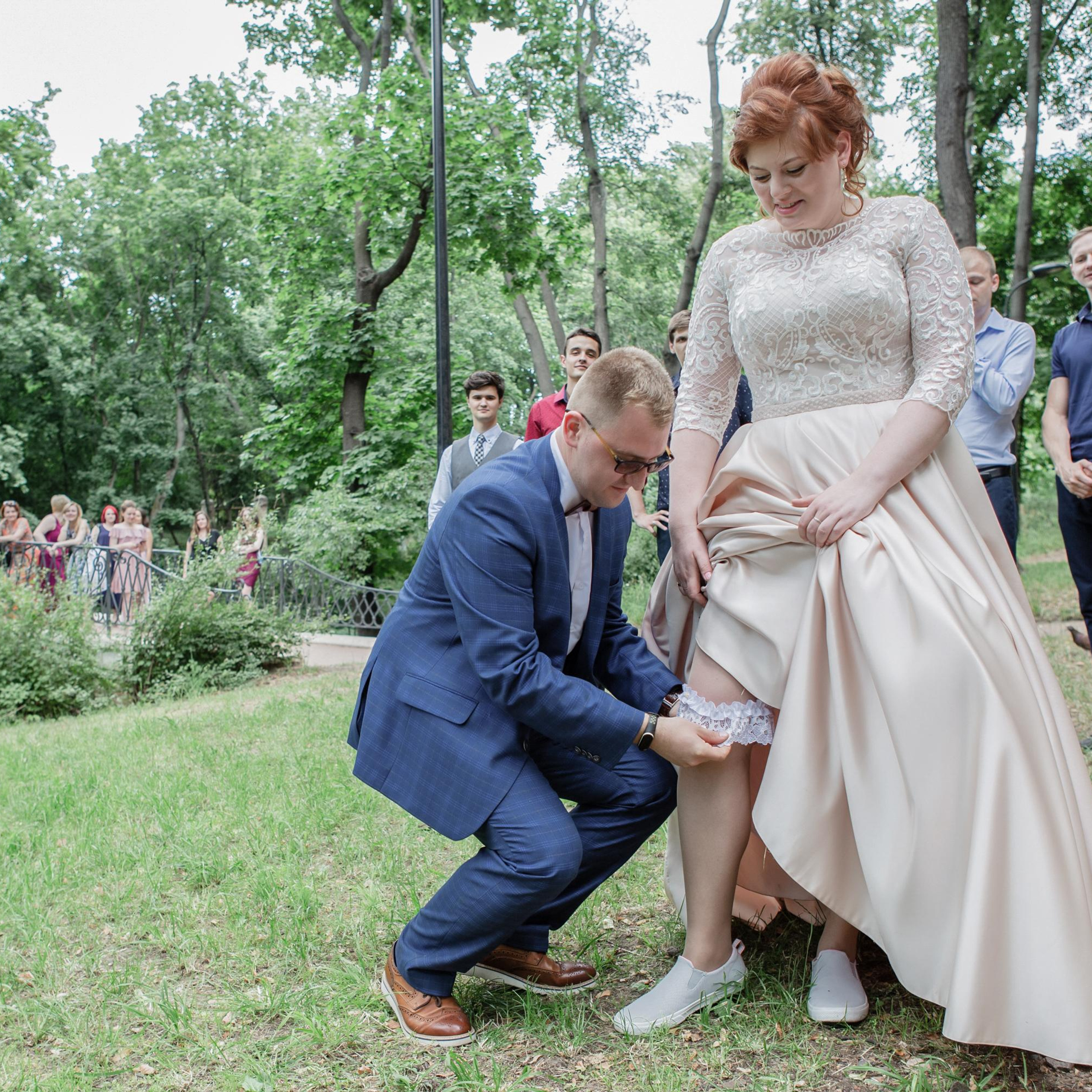 Евгений и Яна. ФотоВидеоСъемка свадеб и мероприятий