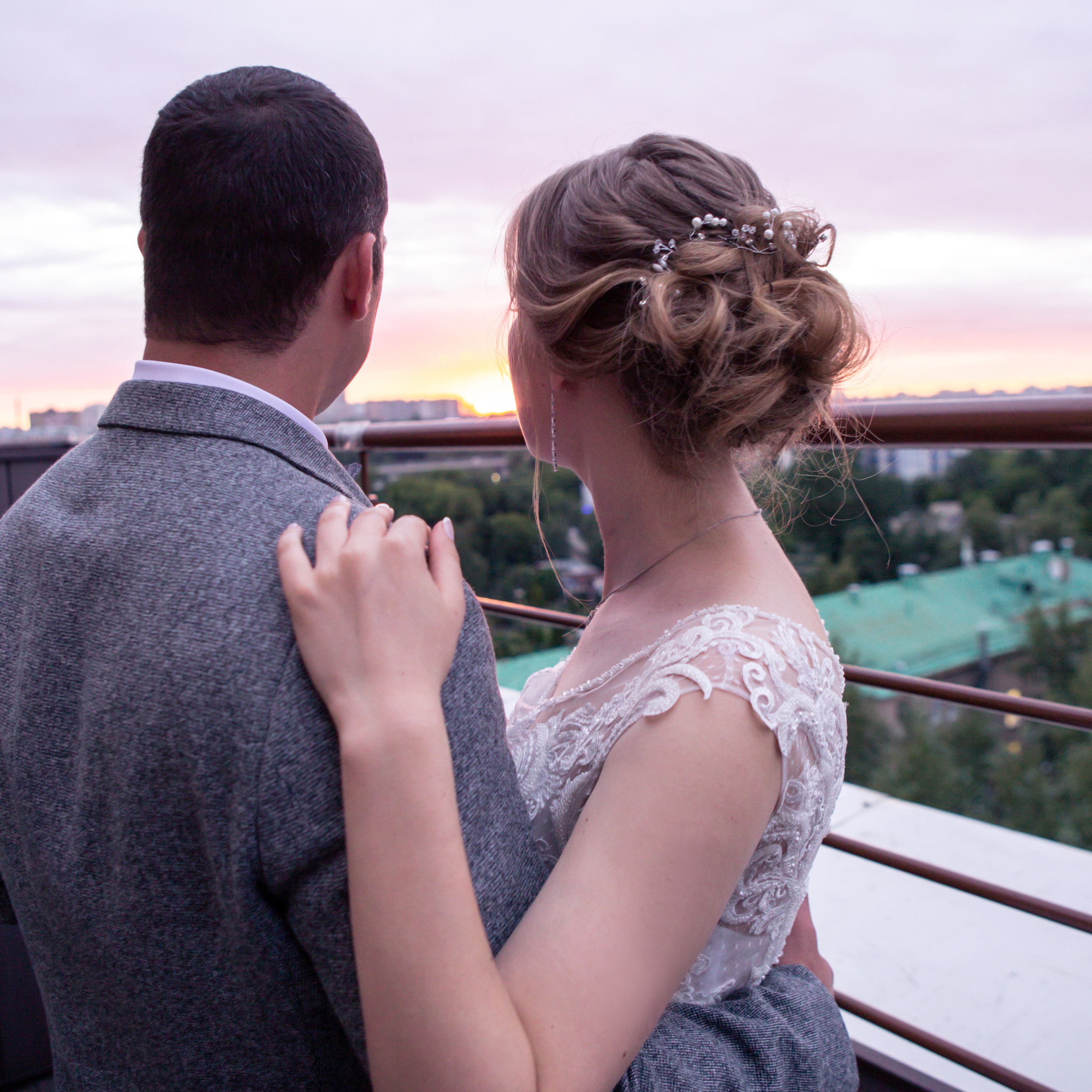 Евгений и Елена. ФотоВидеоСъемка свадеб и мероприятий