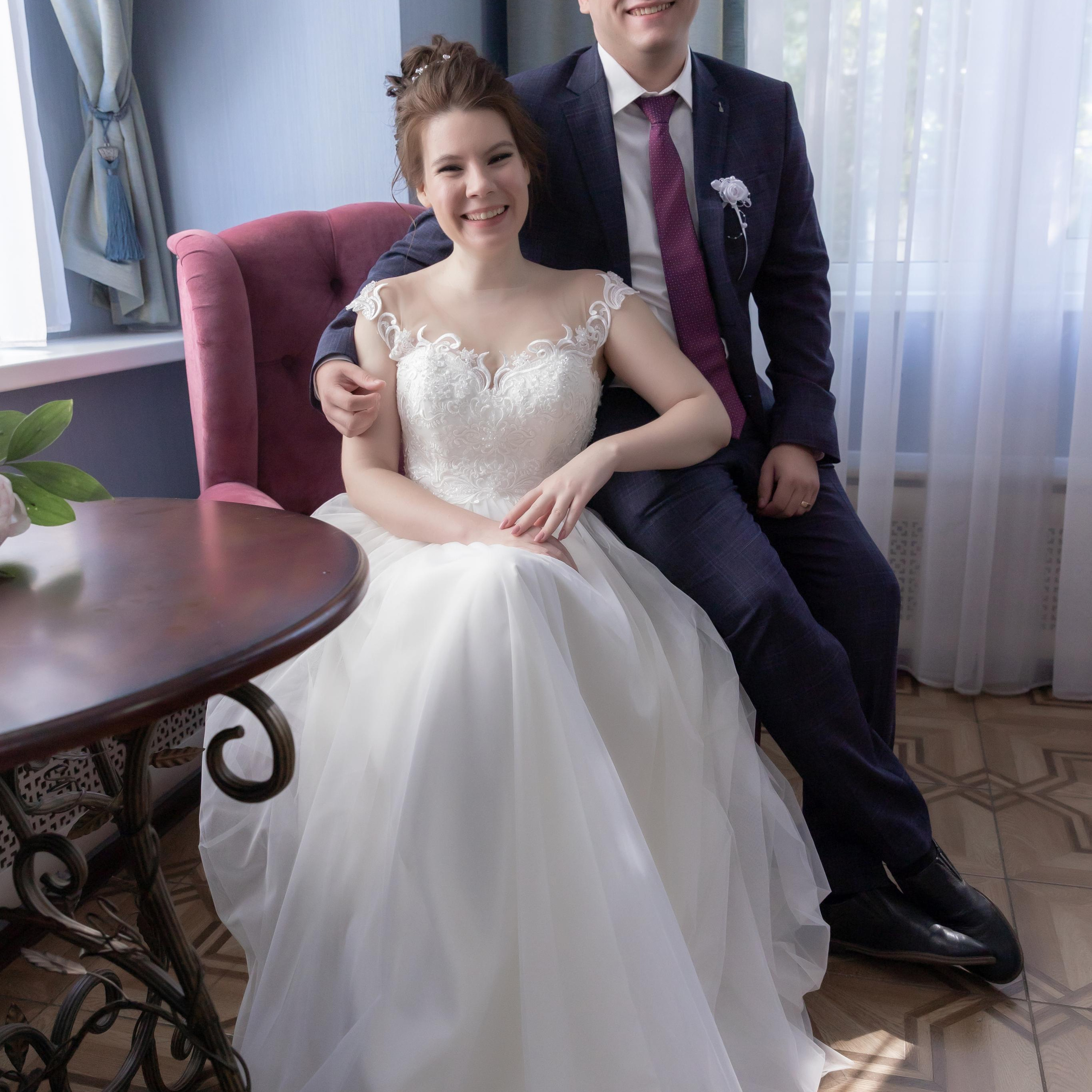 Артур и Анастасия. ФотоВидеоСъемка свадеб и мероприятий