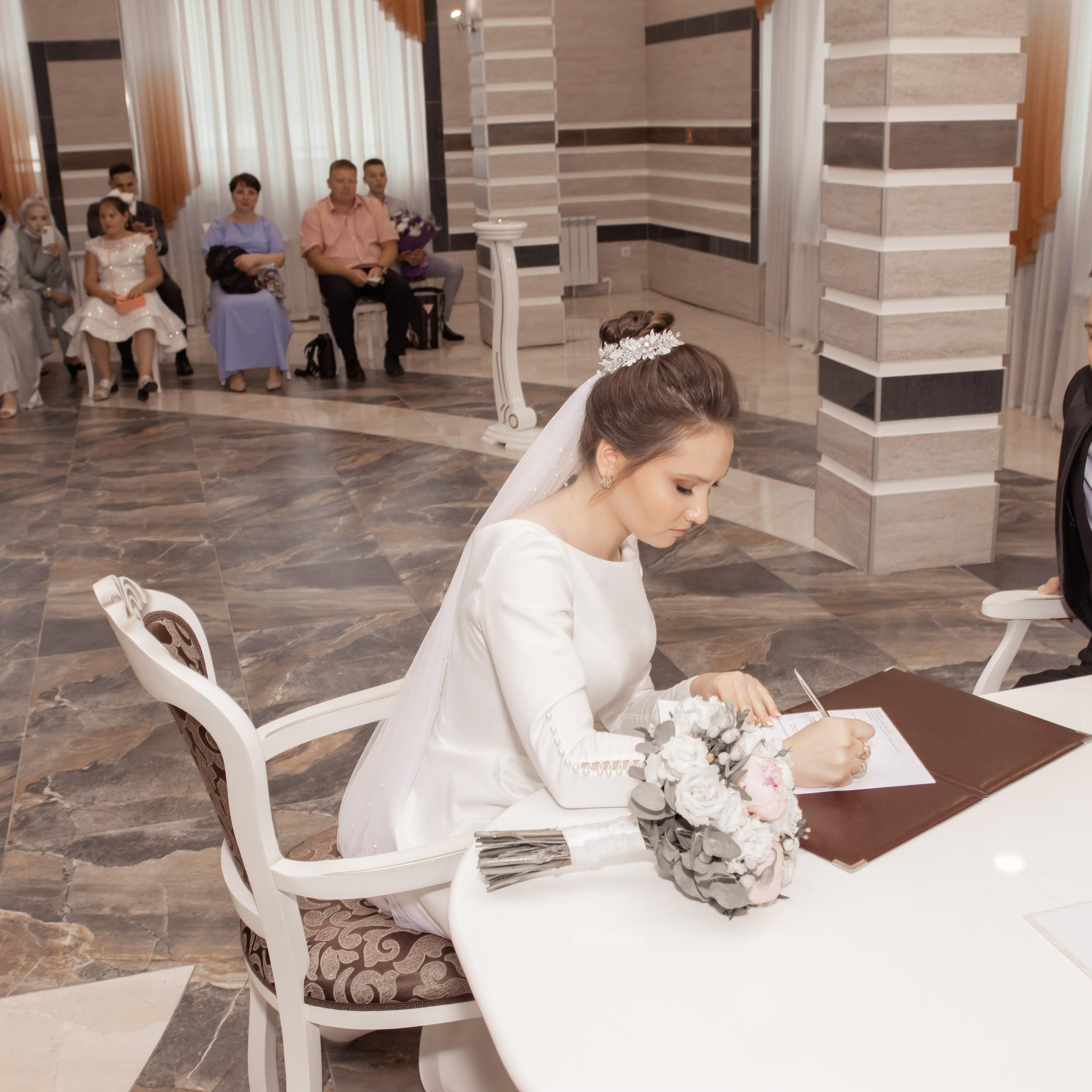 Владислав и Анна. ФотоВидеоСъемка свадеб и мероприятий