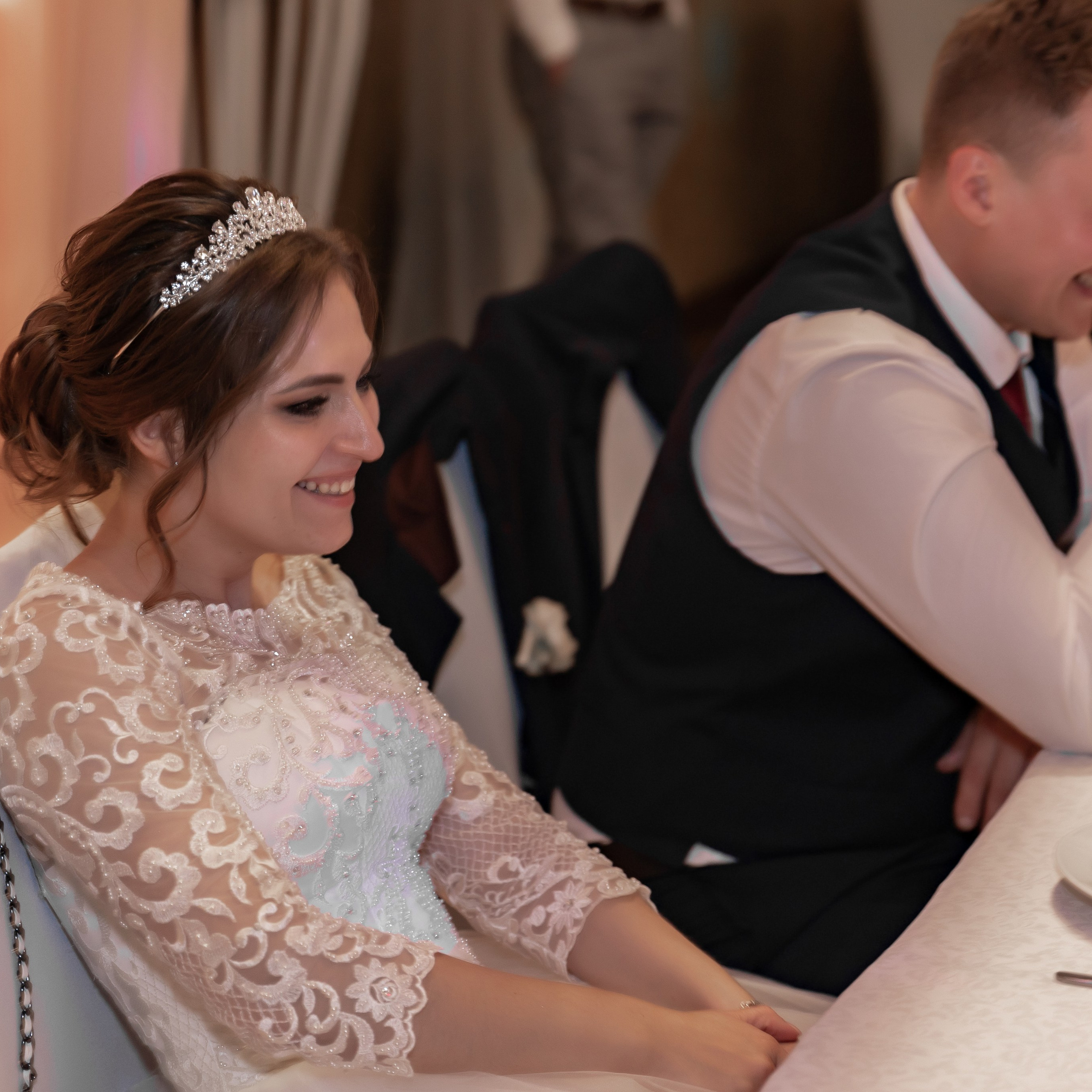 Роман и Юлия. ФотоВидеоСъемка свадеб и мероприятий