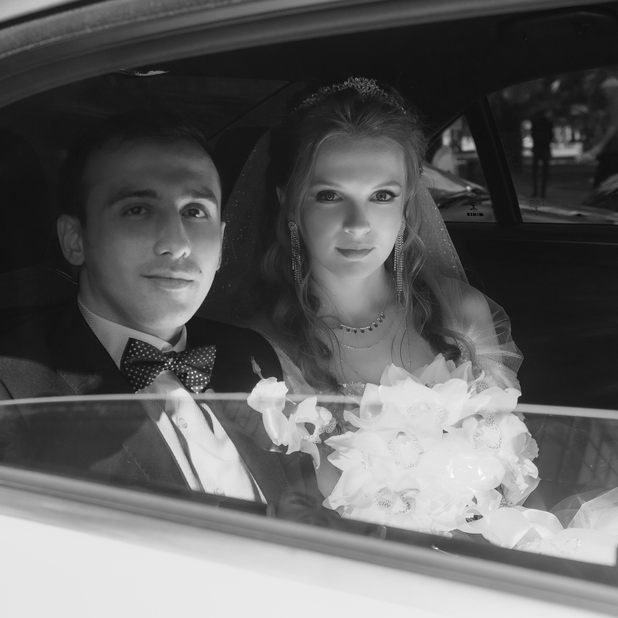 Эрнест и Александа. ФотоВидеоСъемка свадеб и мероприятий