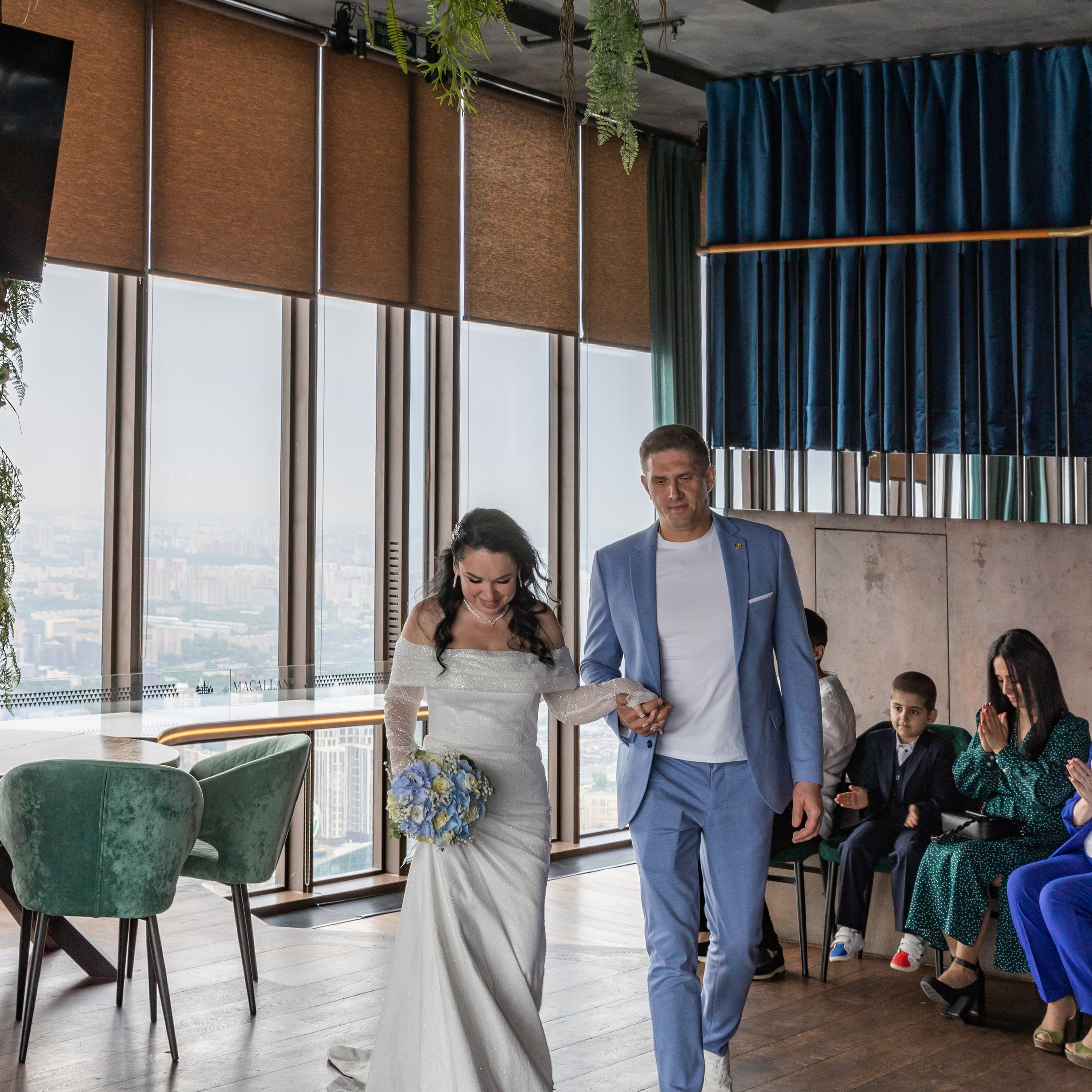 Виктор и Мария. ФотоВидеоСъемка свадеб и мероприятий