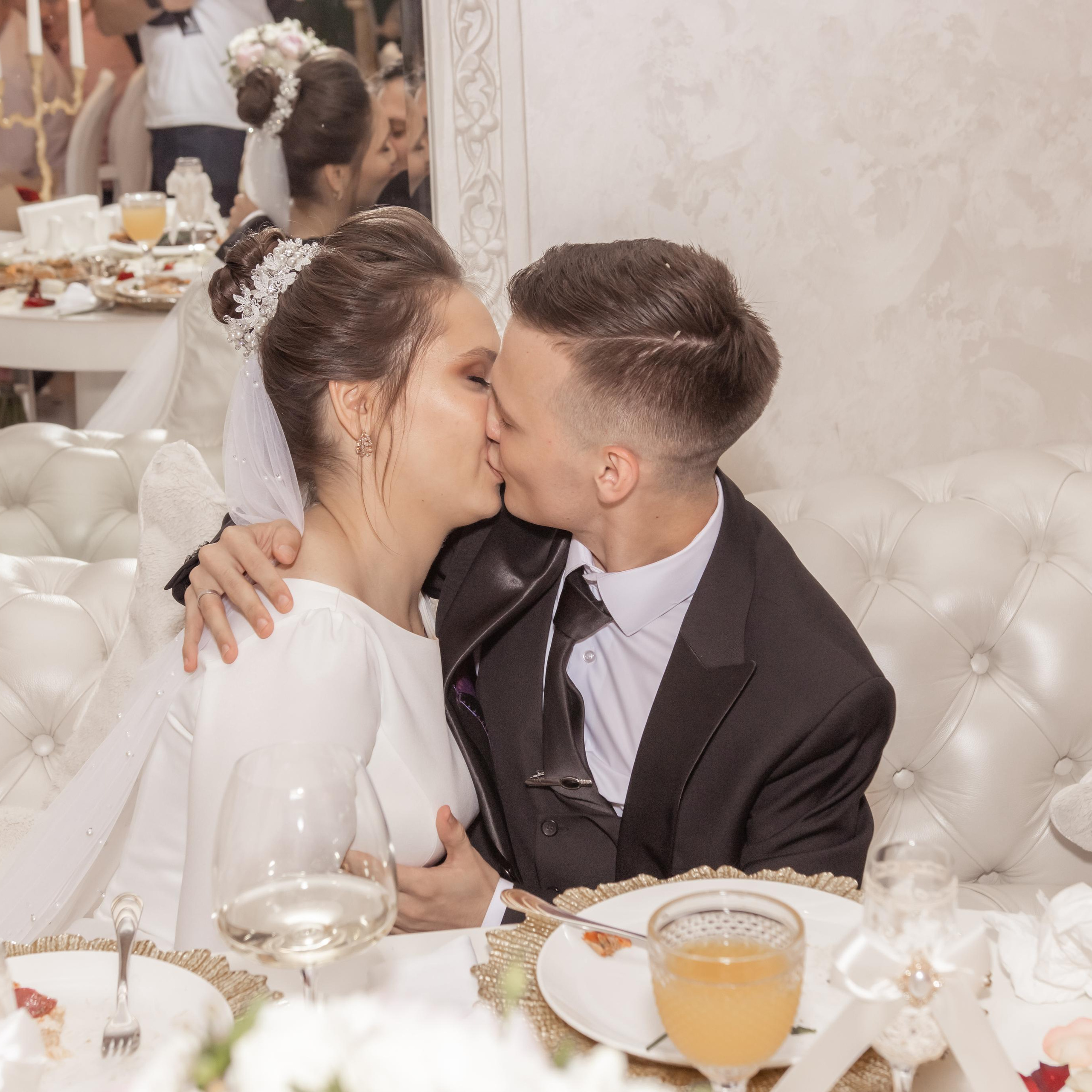 Владислав и Анна. ФотоВидеоСъемка свадеб и мероприятий