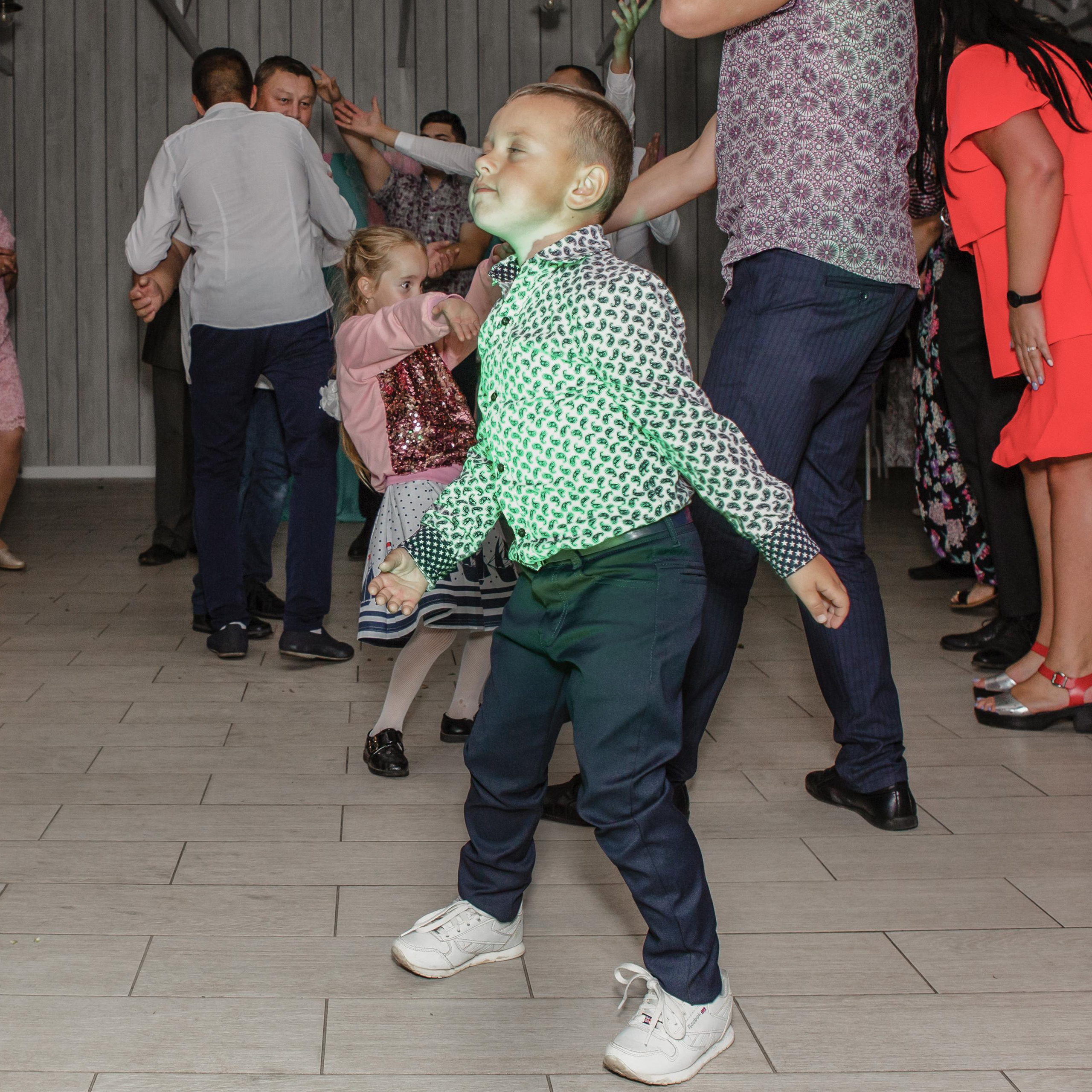 Андрей и Виктория. ФотоВидеоСъемка свадеб и мероприятий