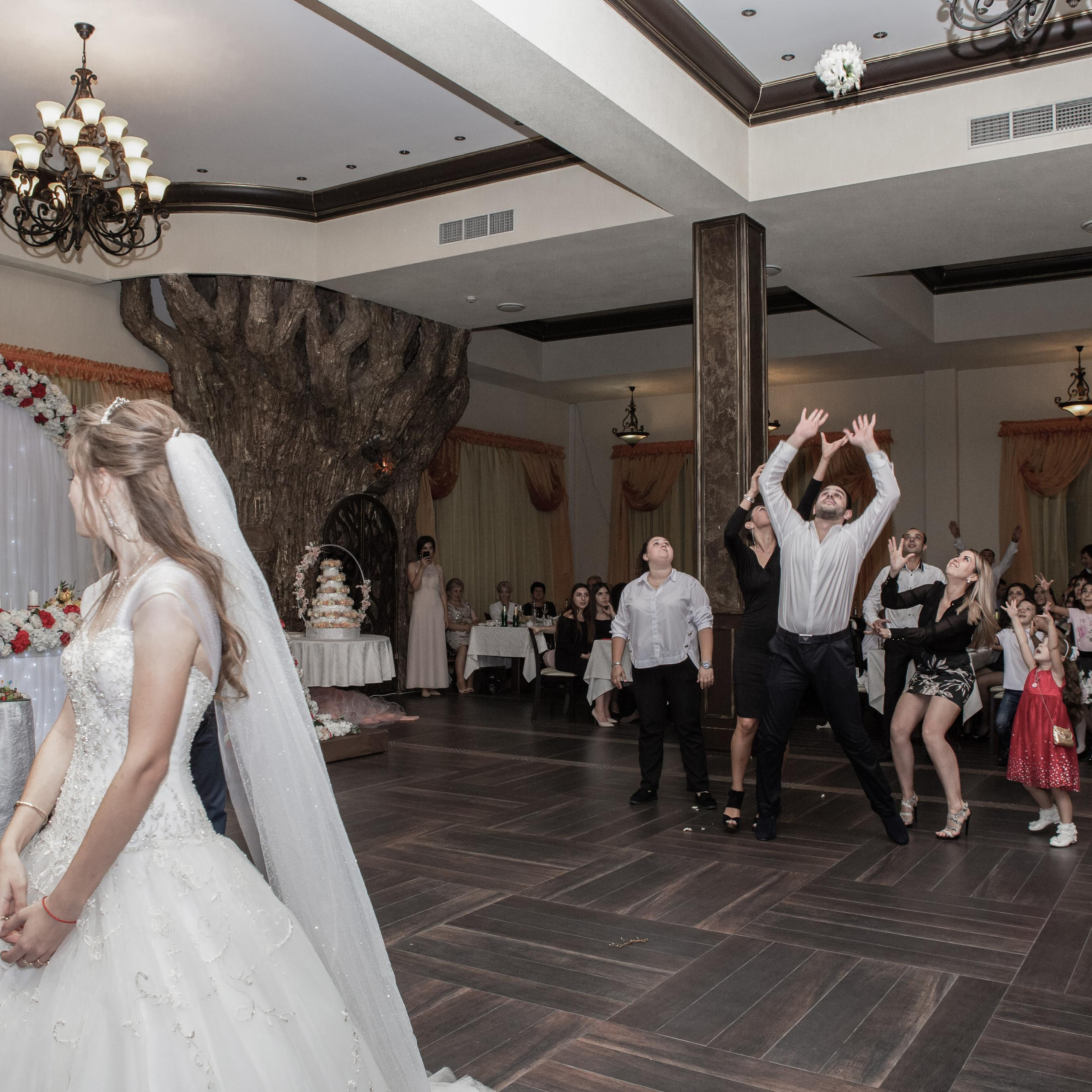 Эрнест и Александа. ФотоВидеоСъемка свадеб и мероприятий