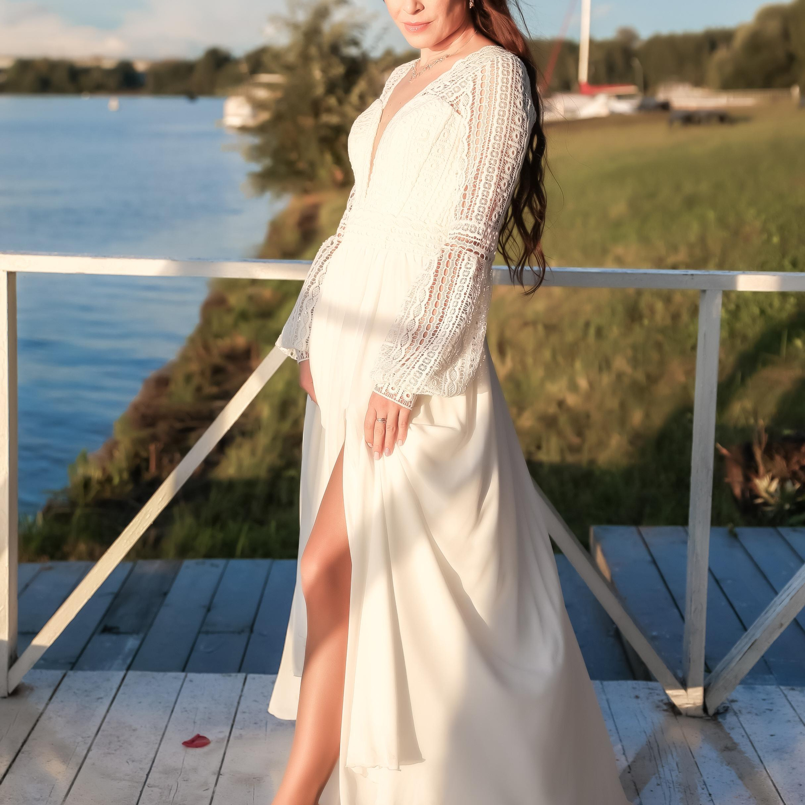 Михаил и Анастасия. ФотоВидеоСъемка свадеб и мероприятий