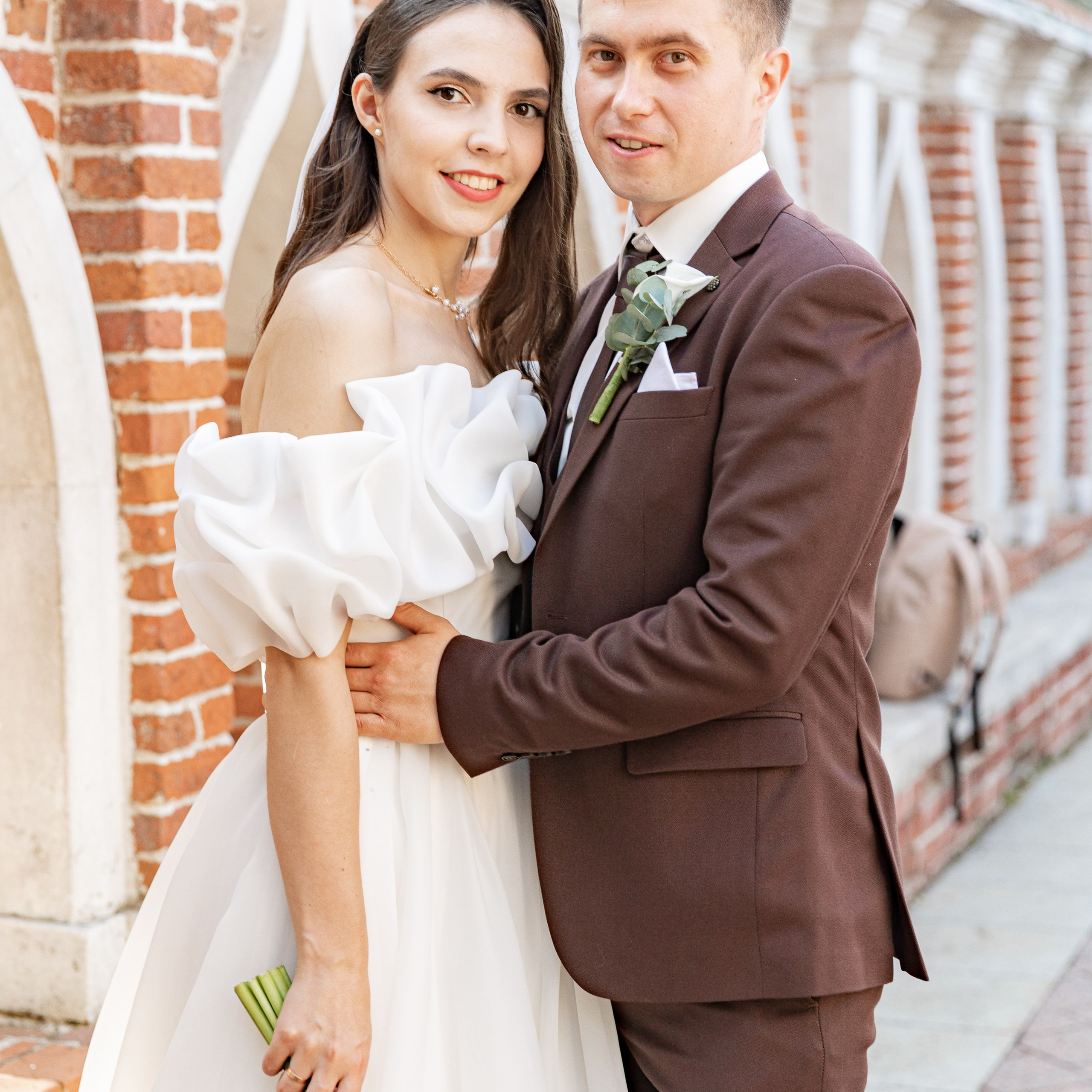 Рустам и Регина. ФотоВидеоСъемка свадеб и мероприятий