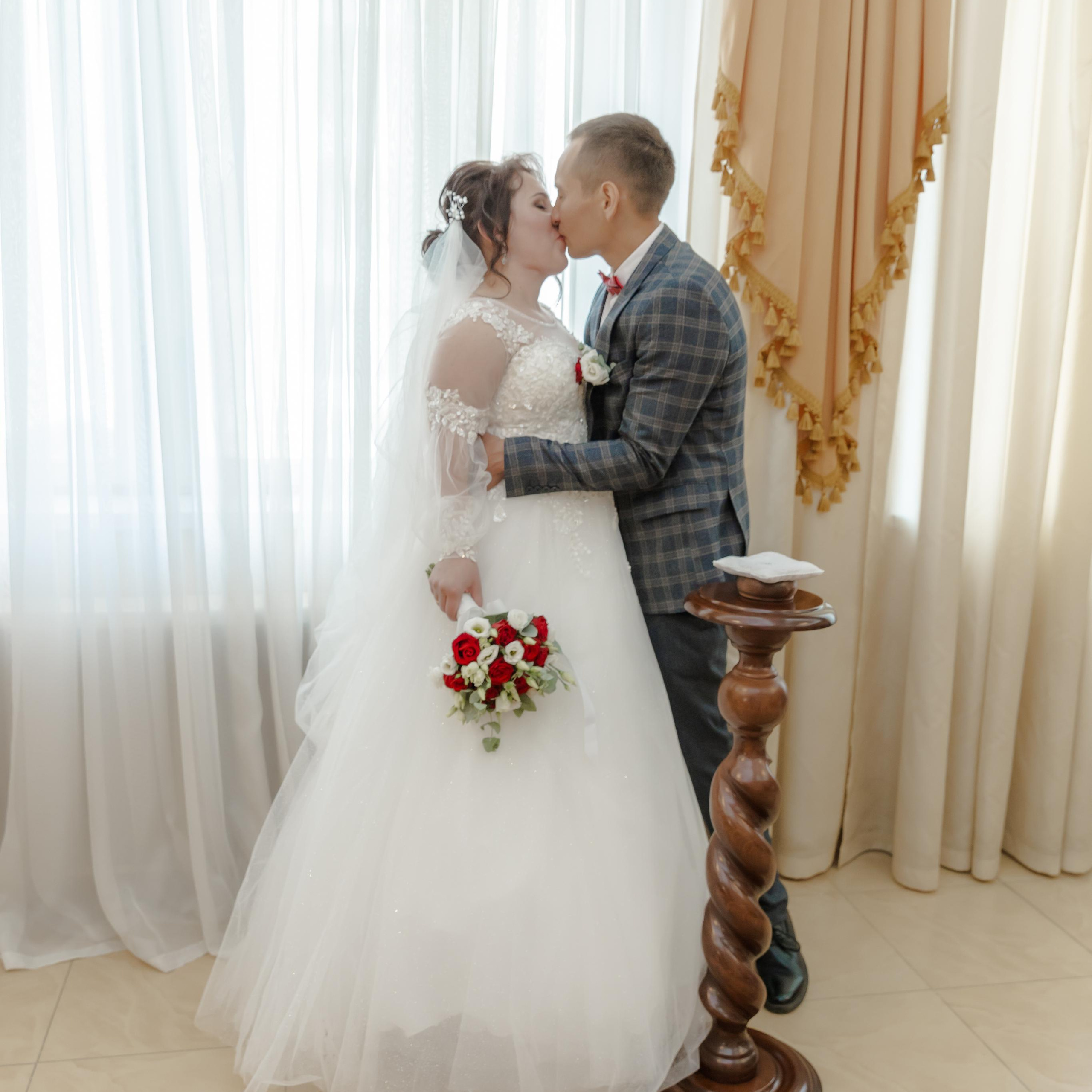 Андрей и Мария. ФотоВидеоСъемка свадеб и мероприятий