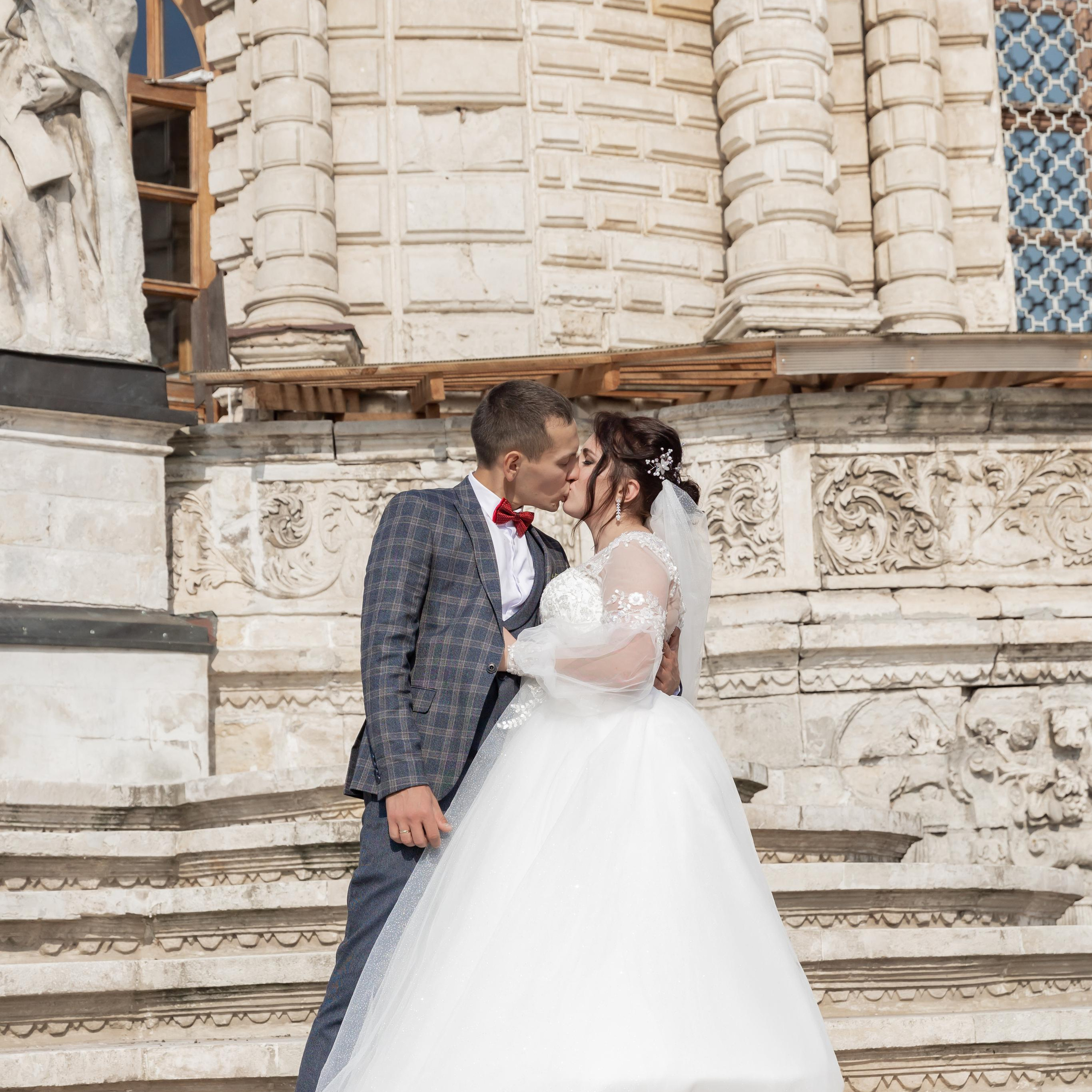 Андрей и Мария. ФотоВидеоСъемка свадеб и мероприятий