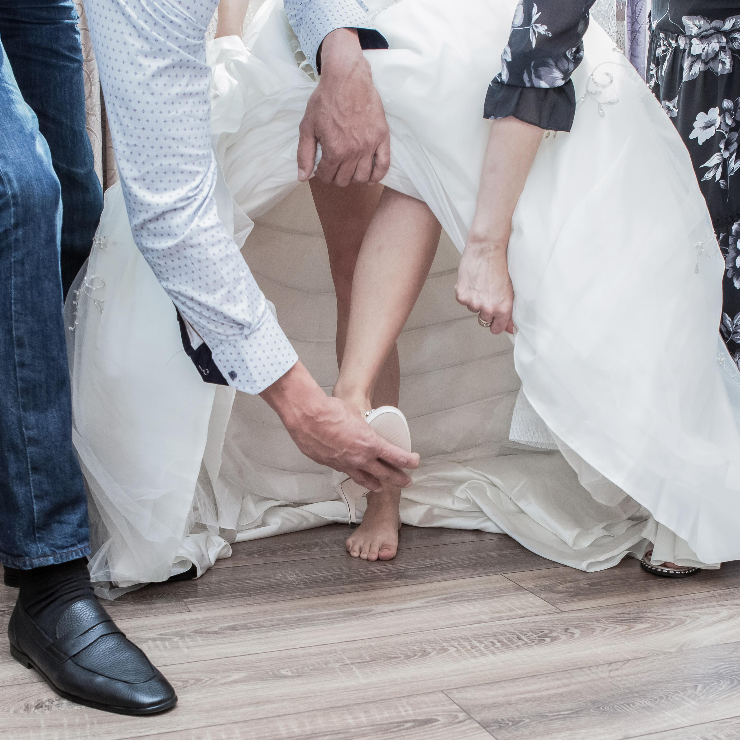 Эрнест и Александа. ФотоВидеоСъемка свадеб и мероприятий