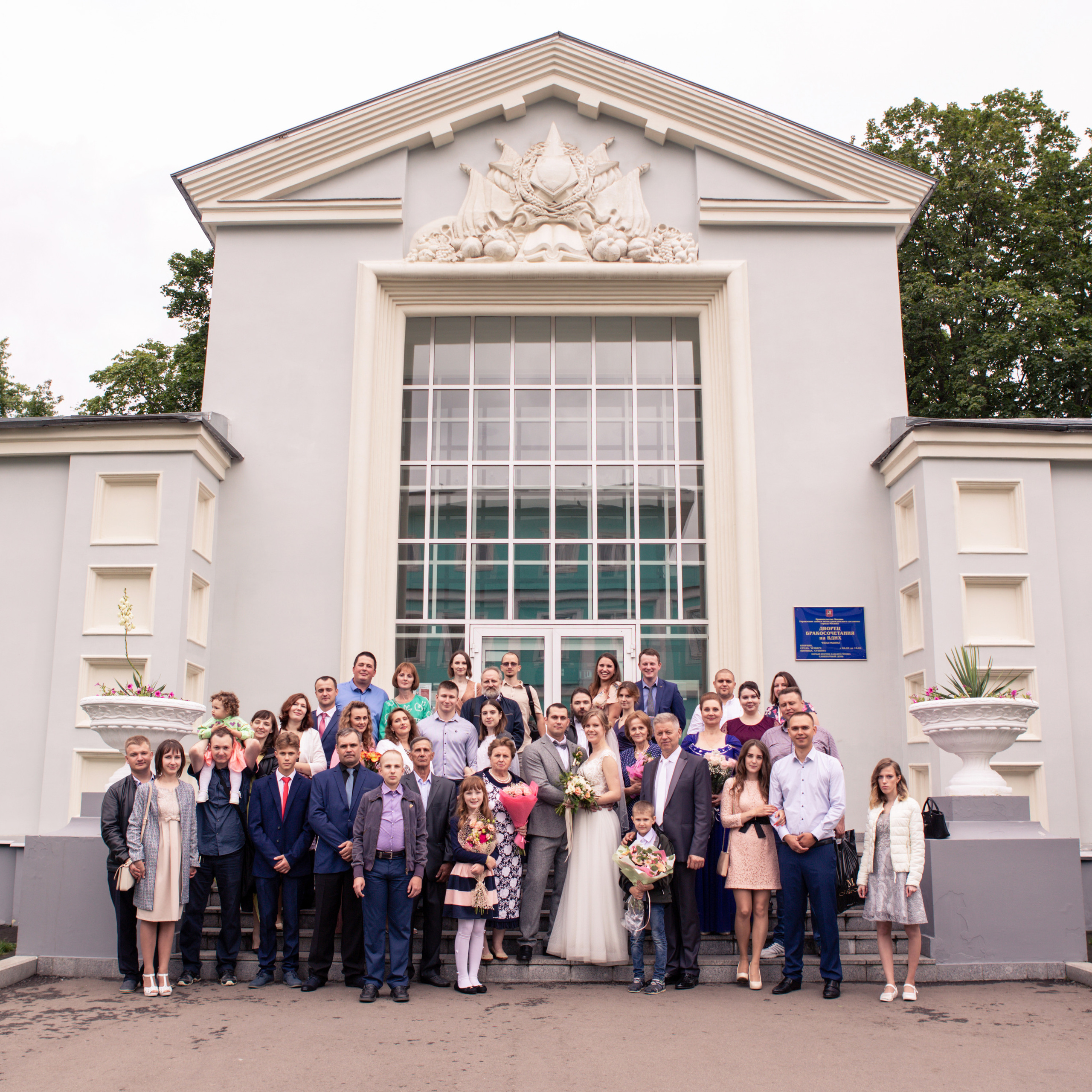 Евгений и Елена. ФотоВидеоСъемка свадеб и мероприятий