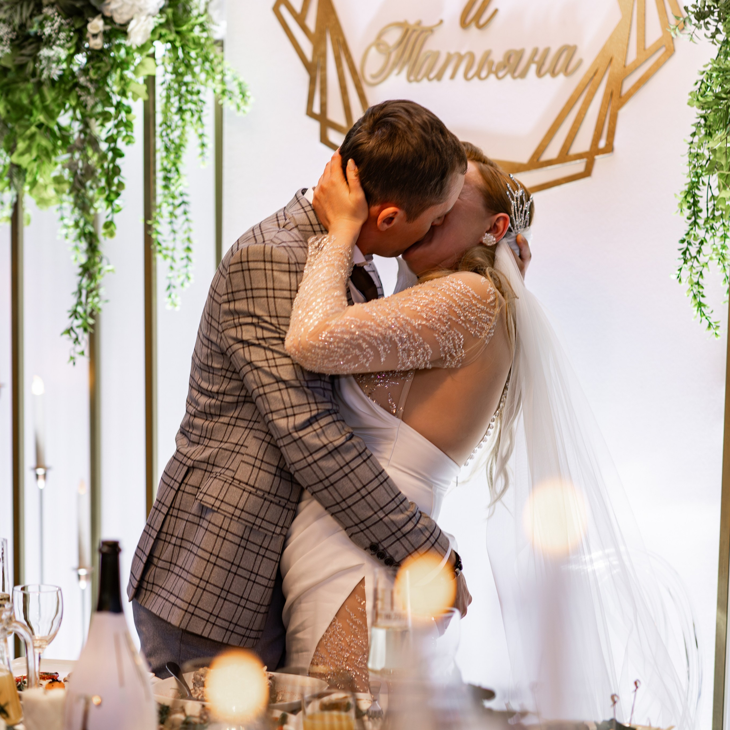 Николай и Татьяна. ФотоВидеоСъемка свадеб и мероприятий