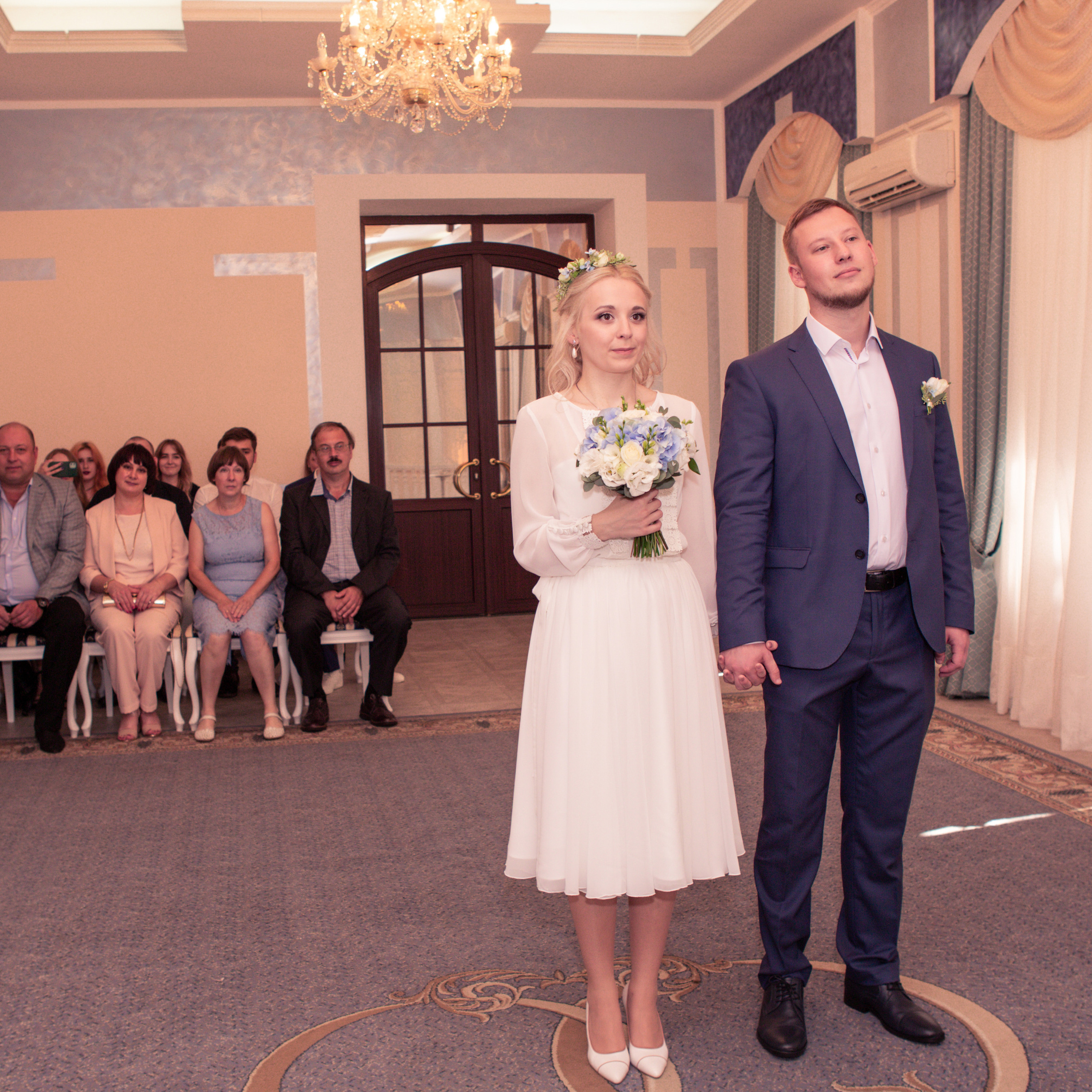 Дмитрий и Тамара. ФотоВидеоСъемка свадеб и мероприятий