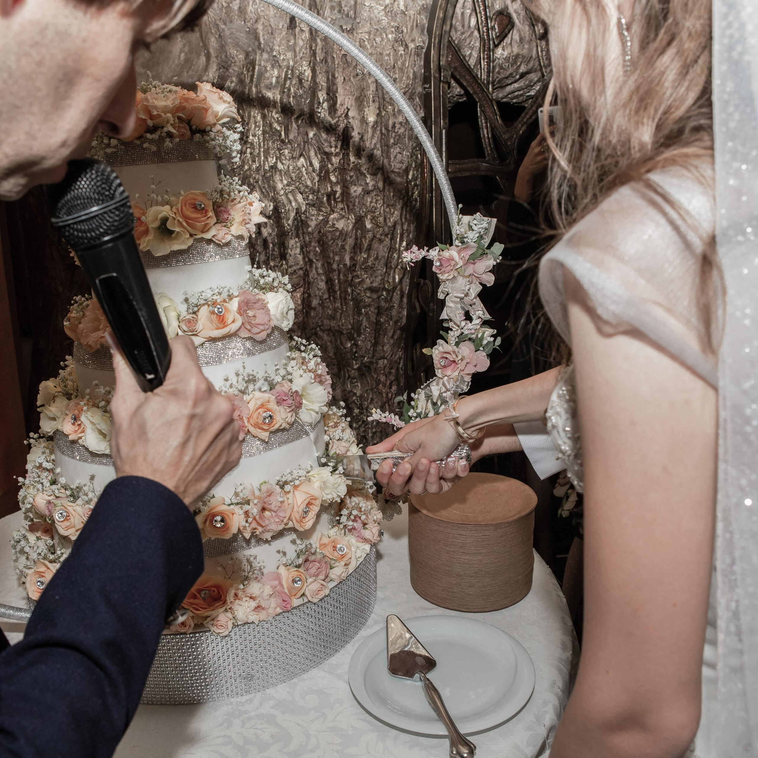 Эрнест и Александа. ФотоВидеоСъемка свадеб и мероприятий