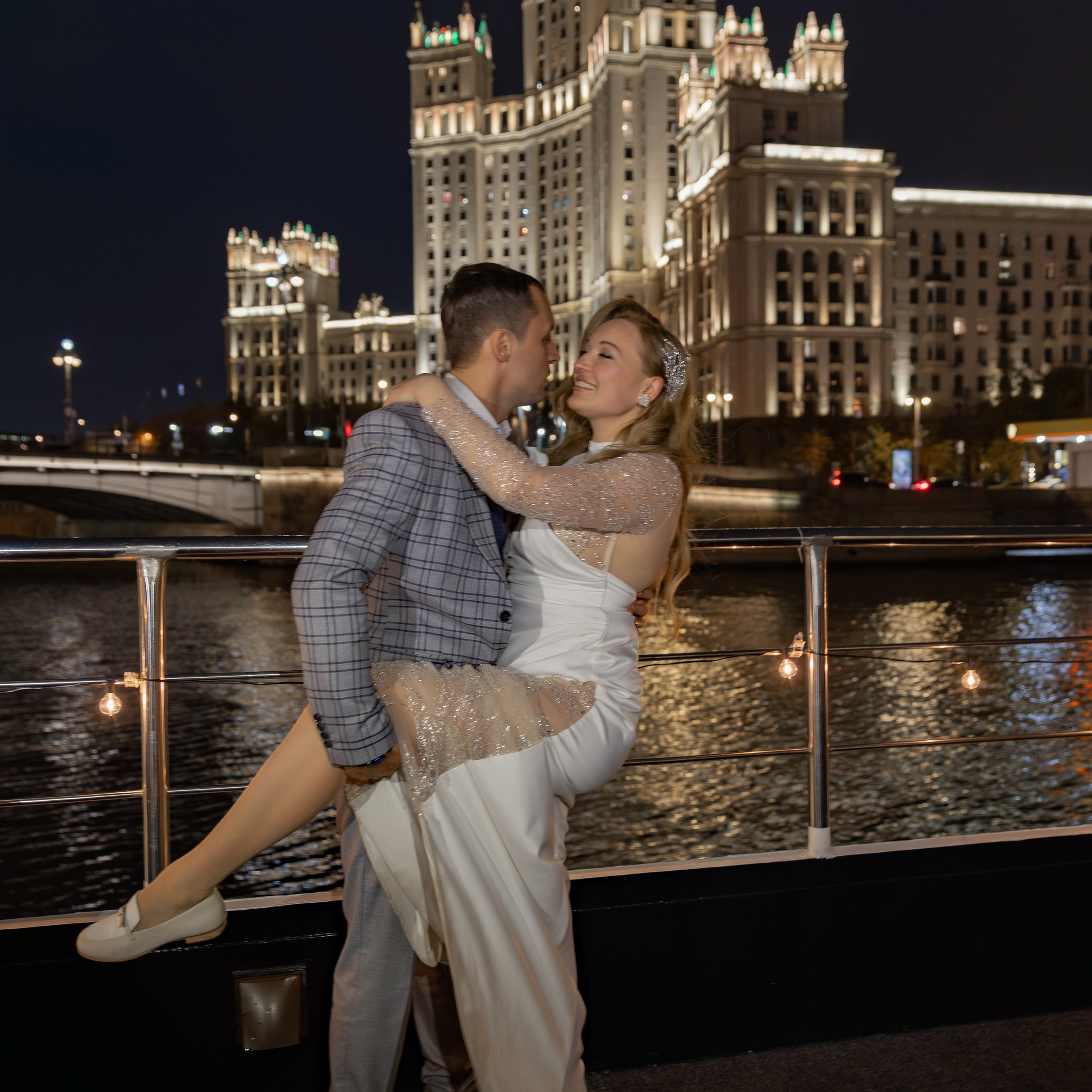 Николай и Татьяна. ФотоВидеоСъемка свадеб и мероприятий