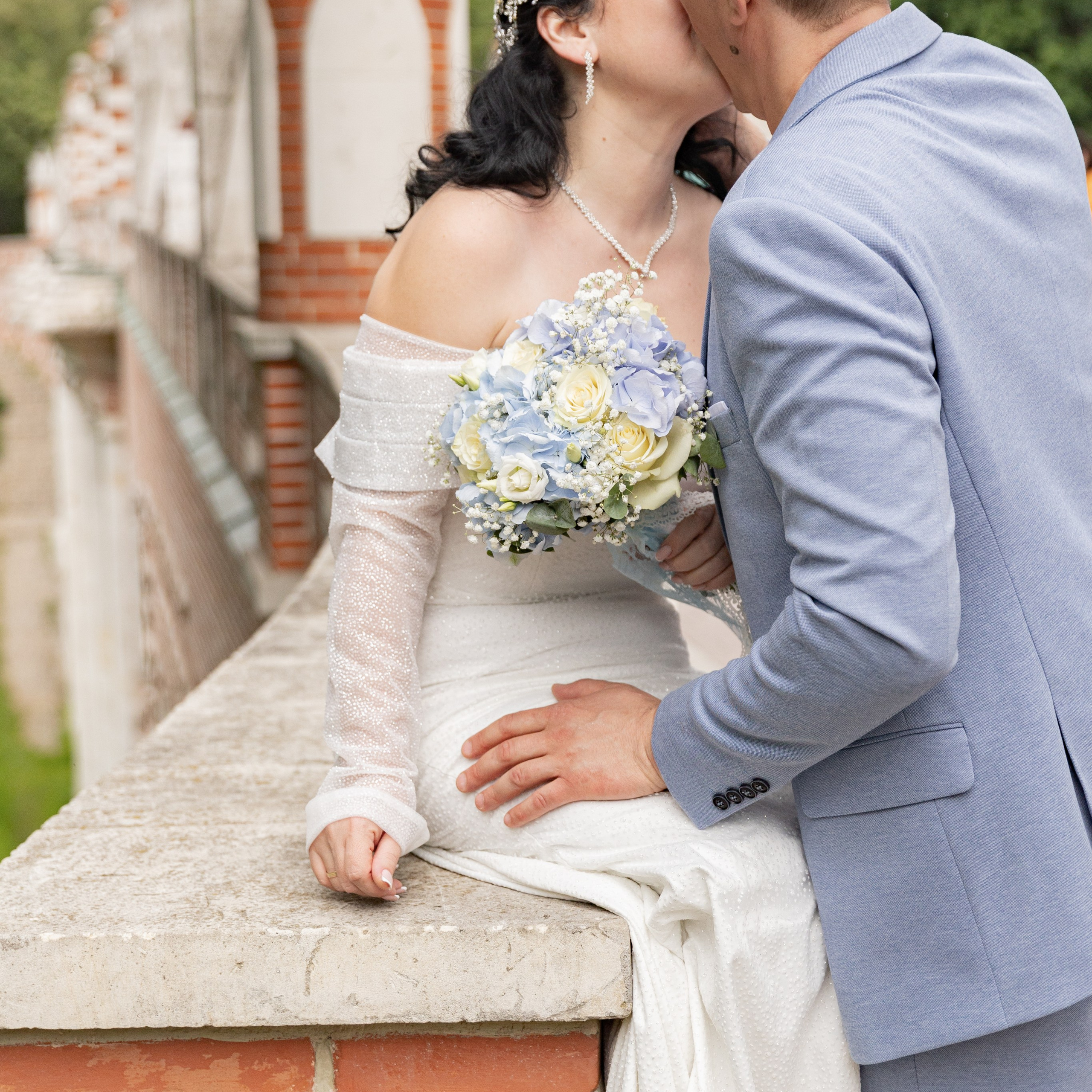 Виктор и Мария. ФотоВидеоСъемка свадеб и мероприятий