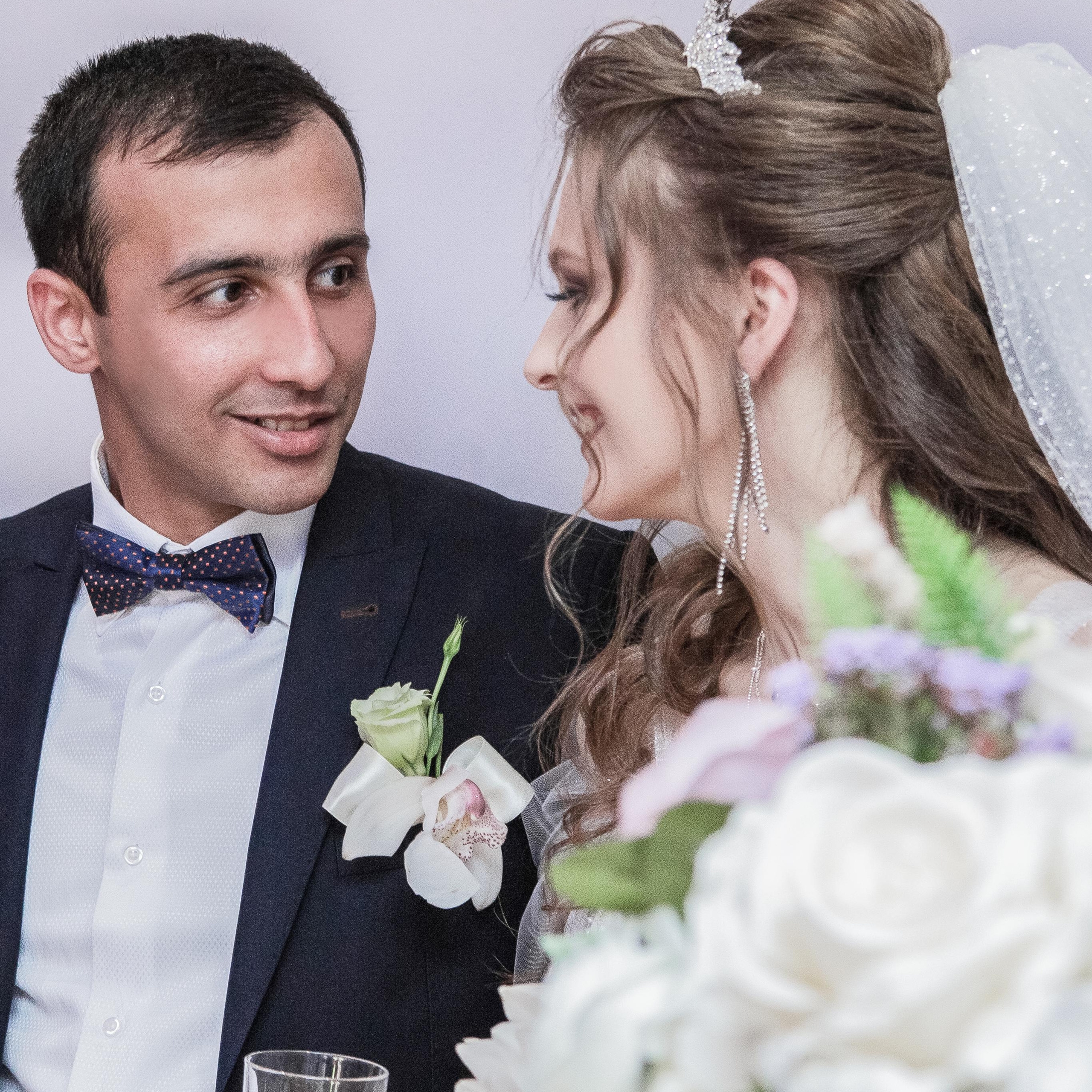 Эрнест и Александа. ФотоВидеоСъемка свадеб и мероприятий