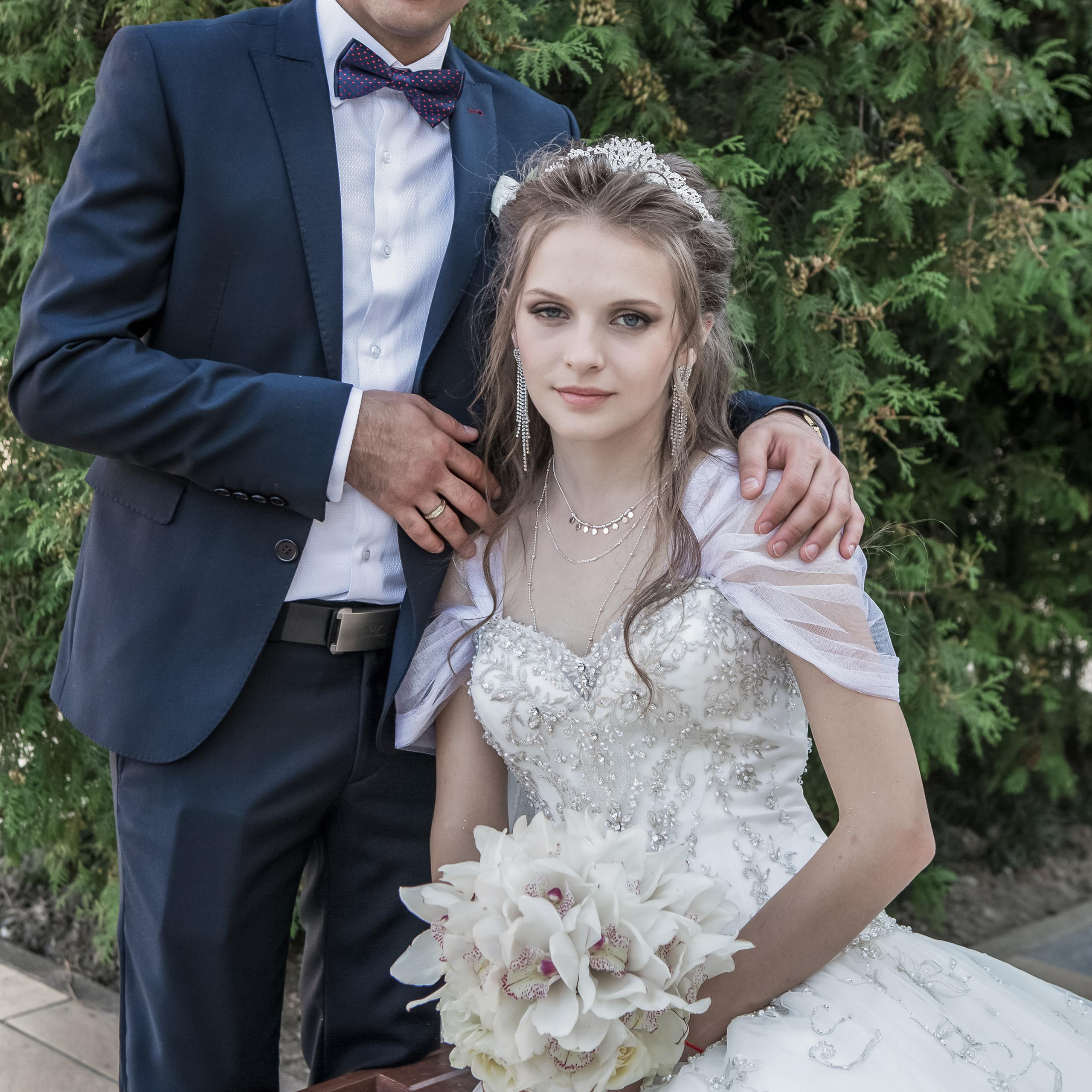 Эрнест и Александа. ФотоВидеоСъемка свадеб и мероприятий