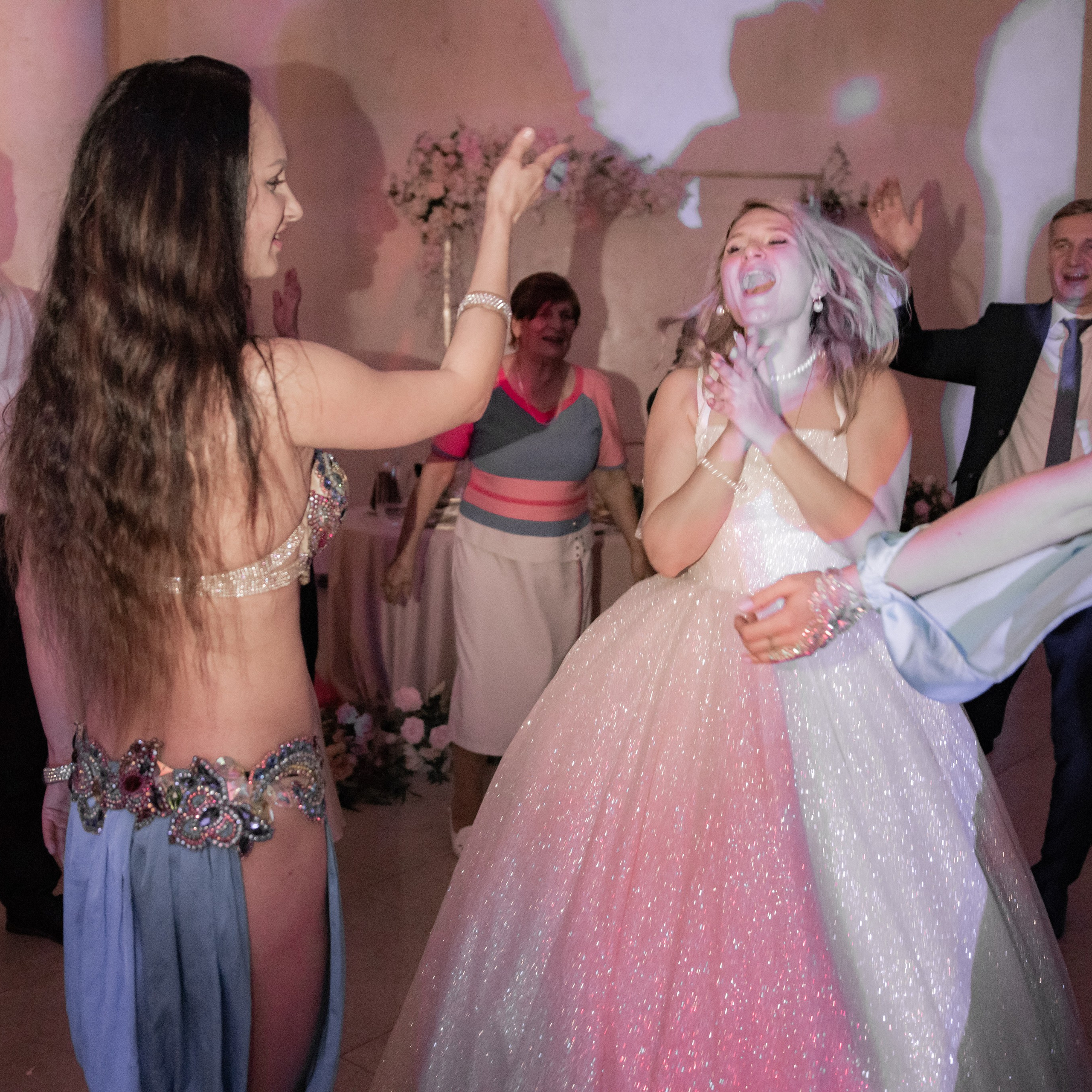 Алексей и Виктория. ФотоВидеоСъемка свадеб и мероприятий