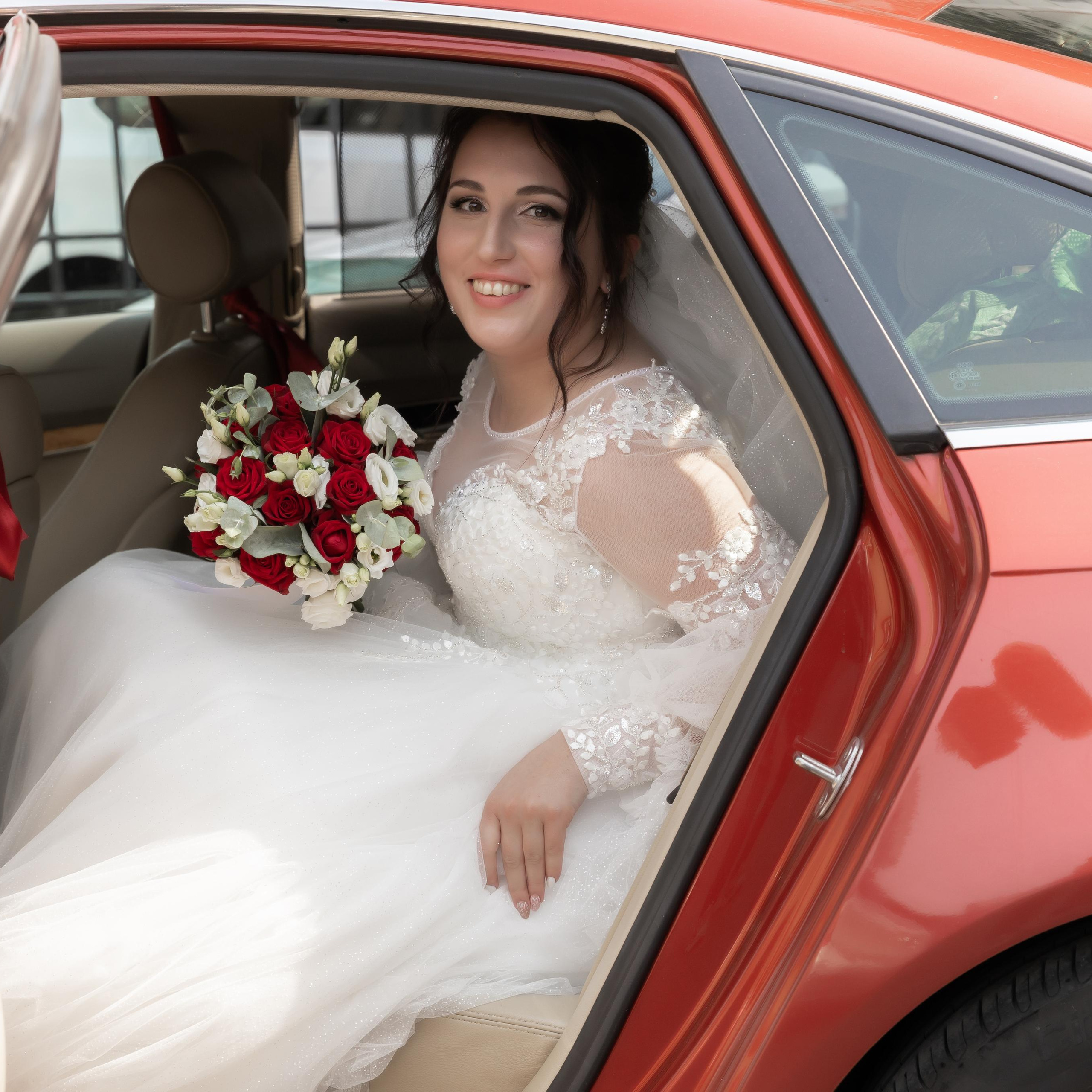 Андрей и Мария. ФотоВидеоСъемка свадеб и мероприятий