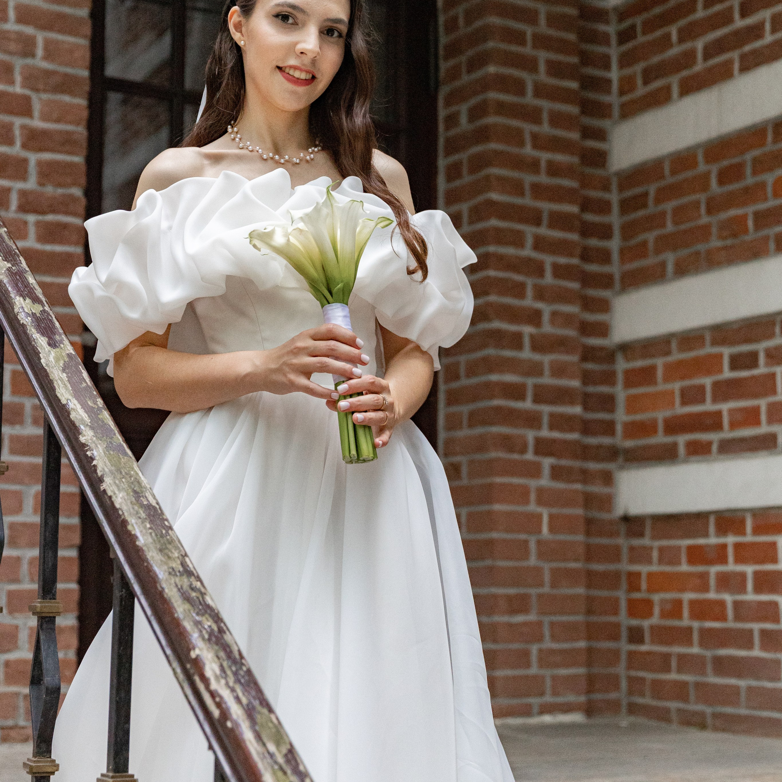 Рустам и Регина. ФотоВидеоСъемка свадеб и мероприятий