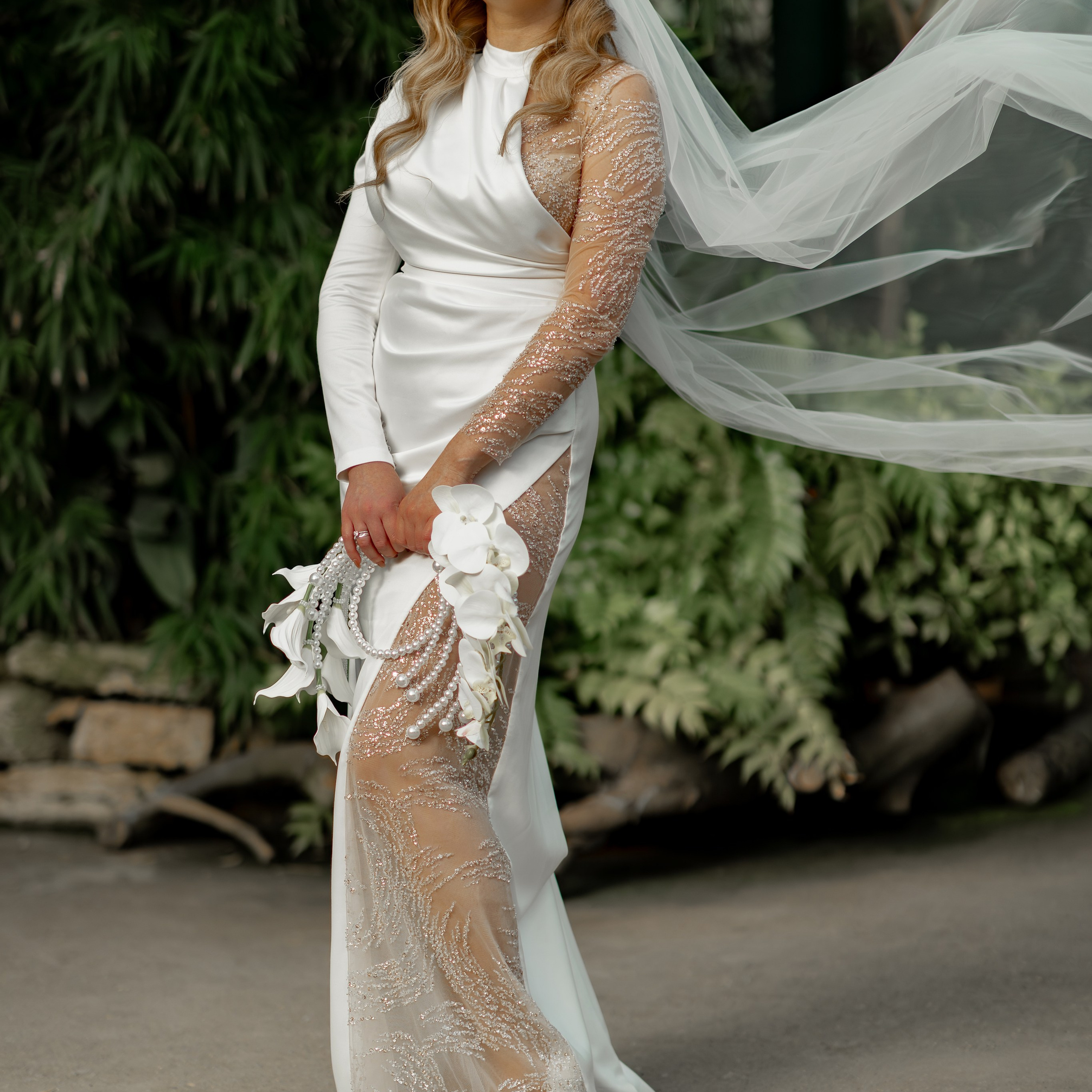 Николай и Татьяна. ФотоВидеоСъемка свадеб и мероприятий