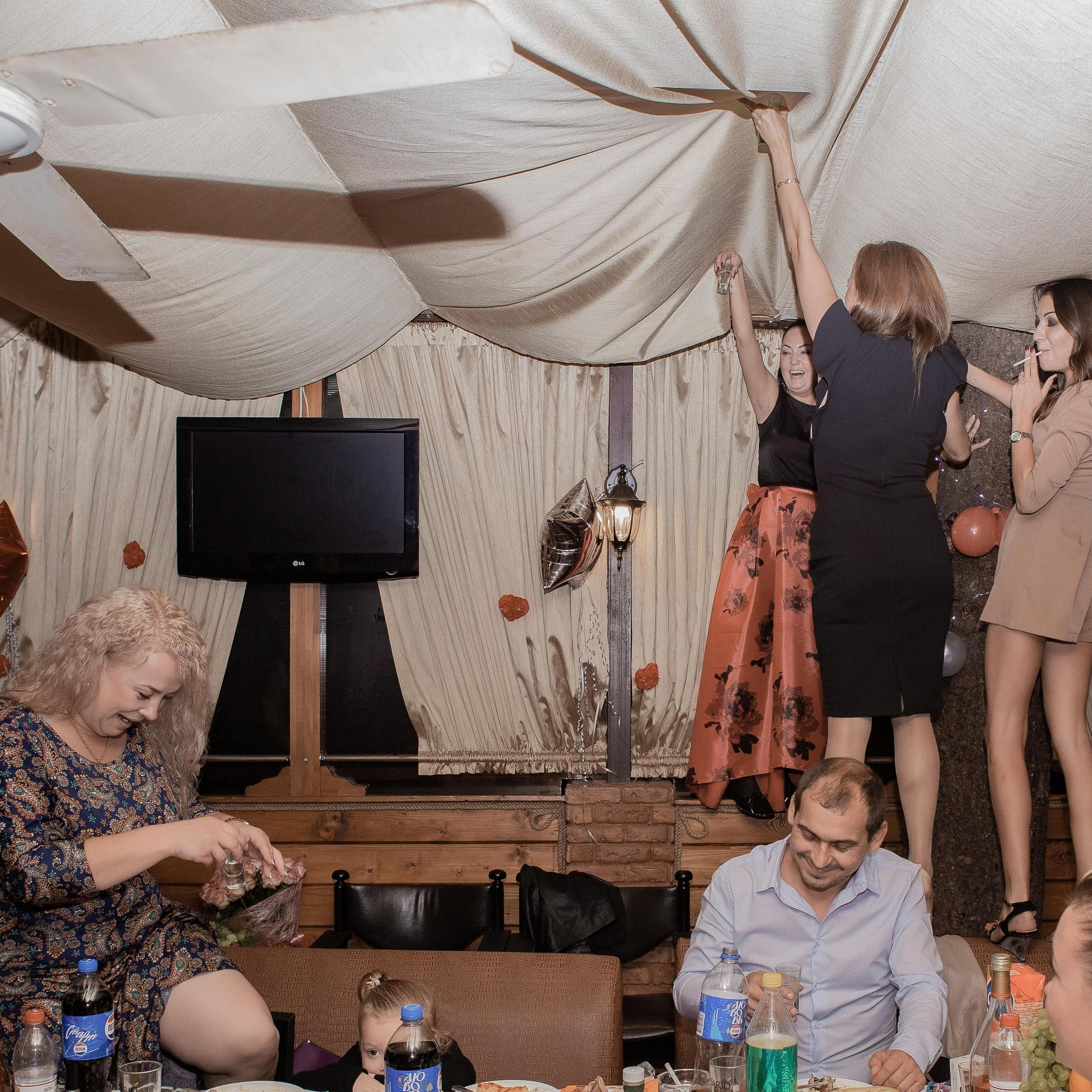 Александр и Анна. ФотоВидеоСъемка свадеб и мероприятий