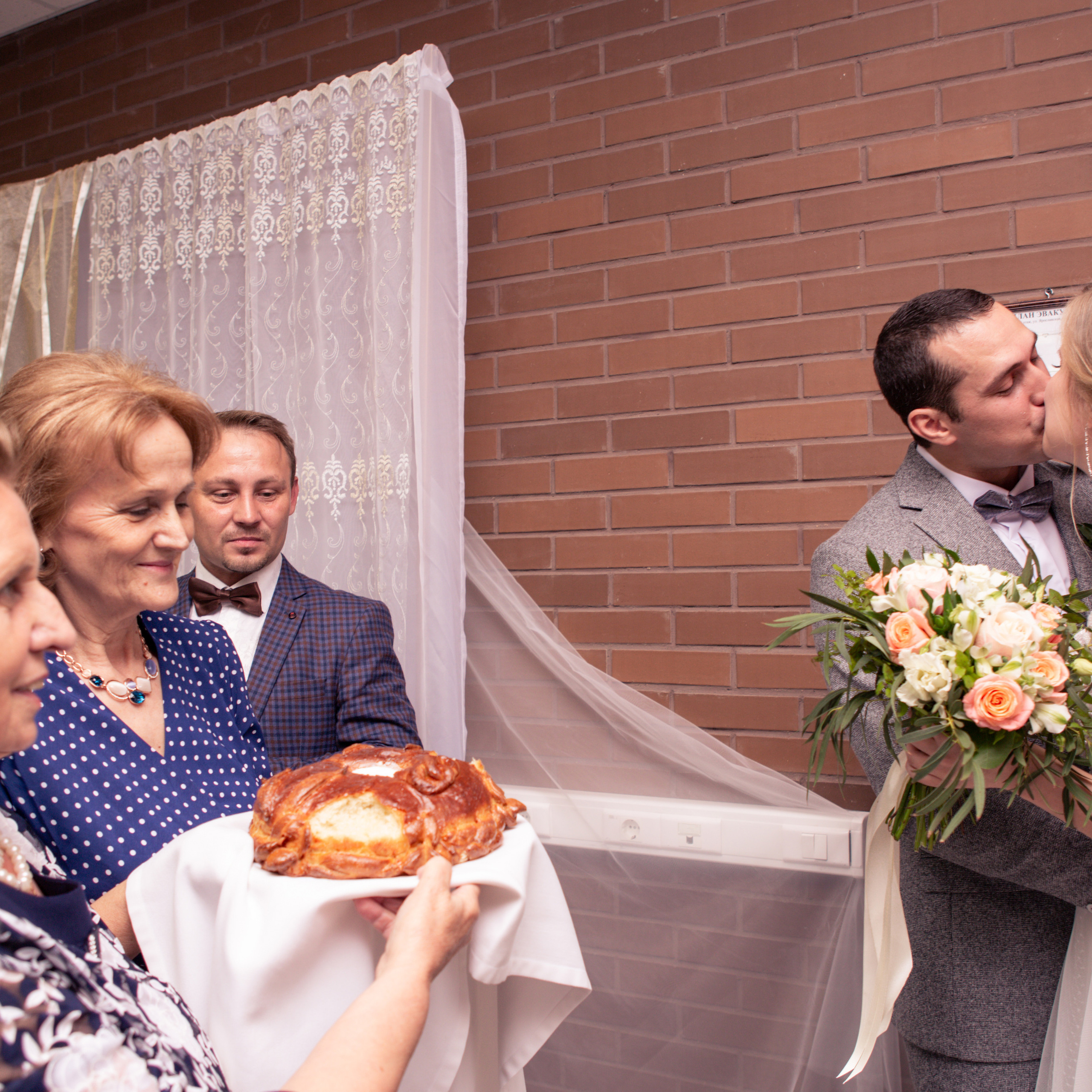 Евгений и Елена. ФотоВидеоСъемка свадеб и мероприятий