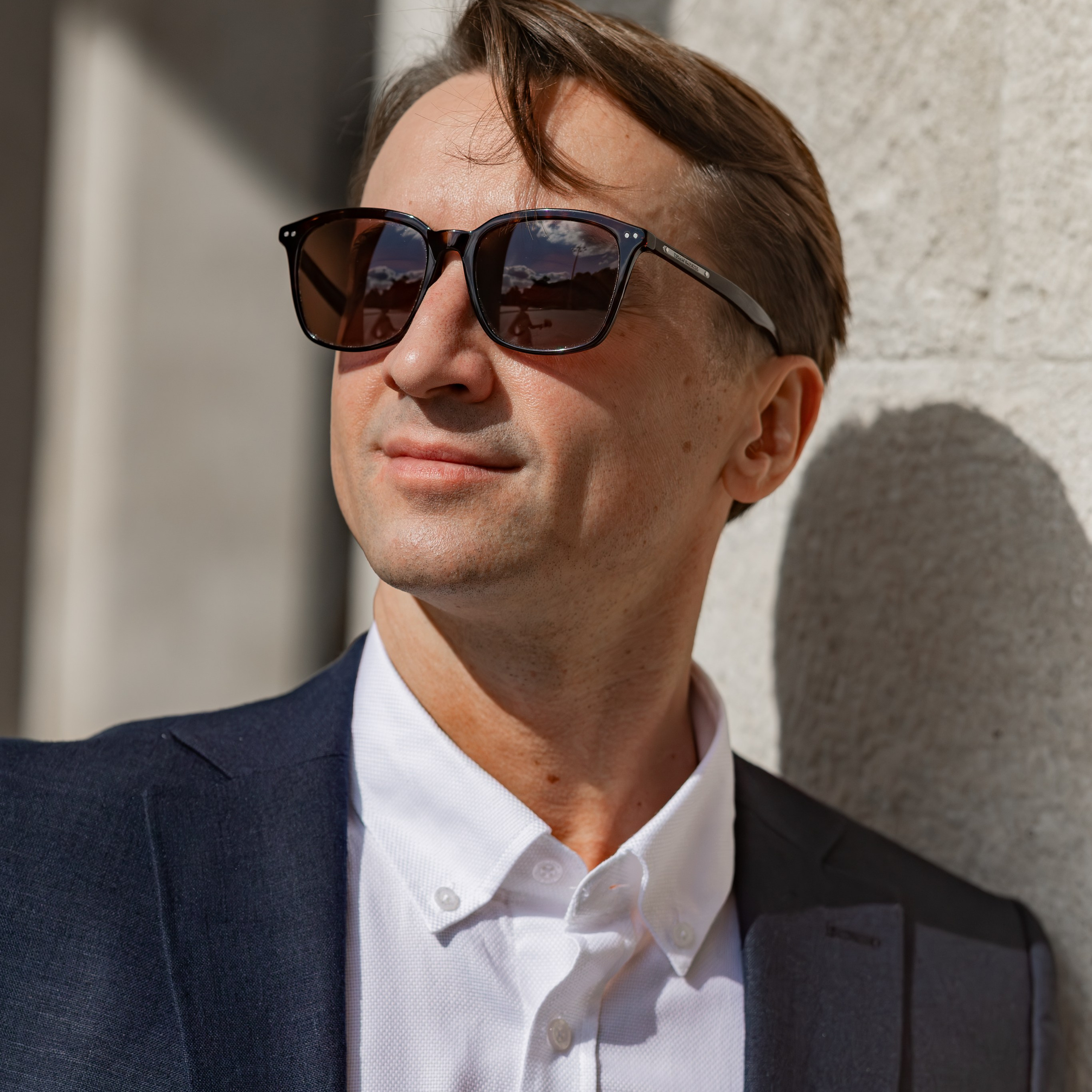 Николай и Наталья. ФотоВидеоСъемка свадеб и мероприятий