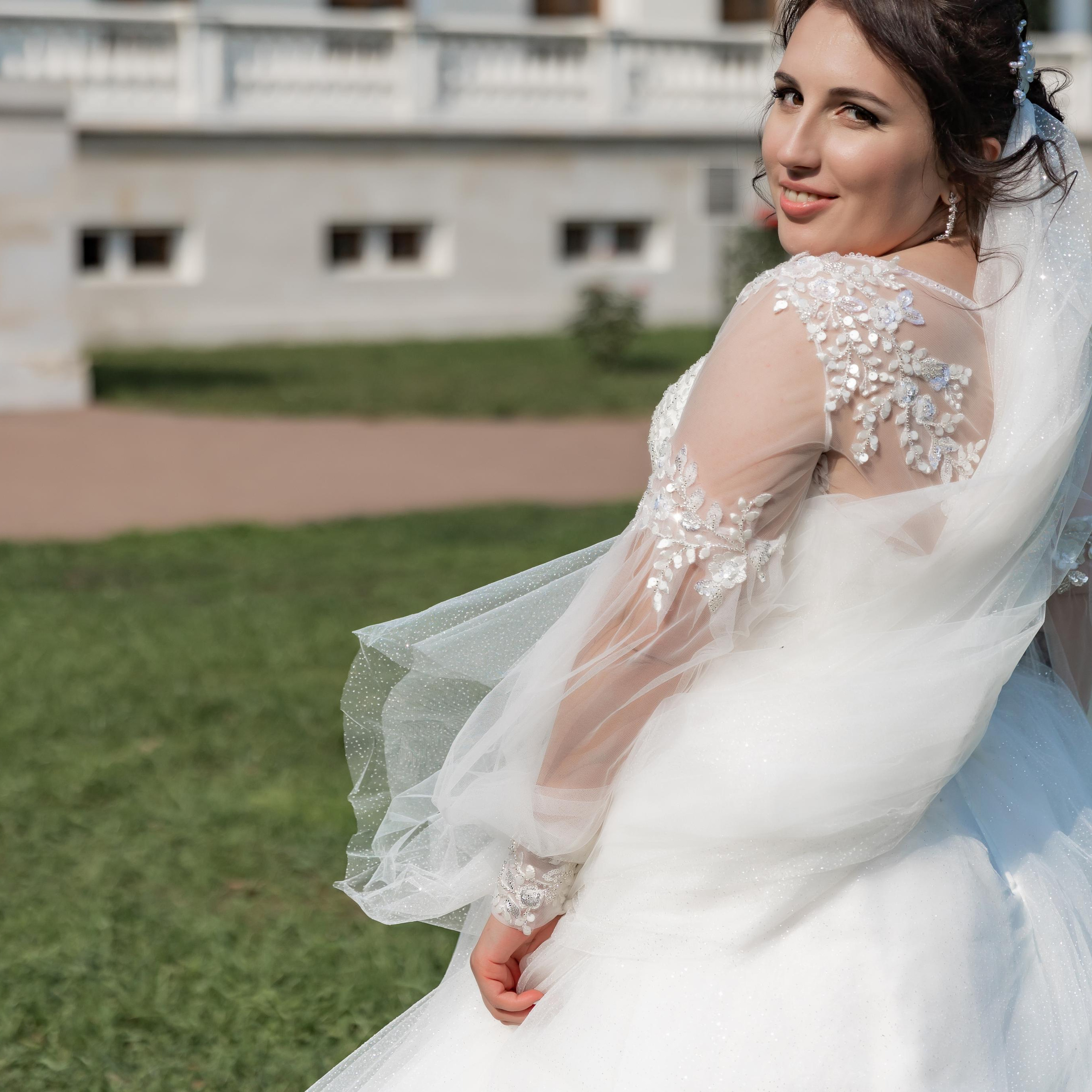 Андрей и Мария. ФотоВидеоСъемка свадеб и мероприятий