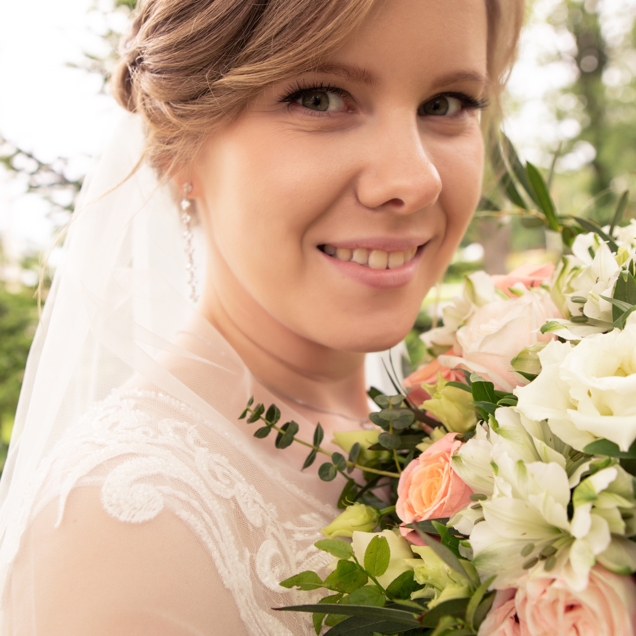 Евгений и Елена. ФотоВидеоСъемка свадеб и мероприятий