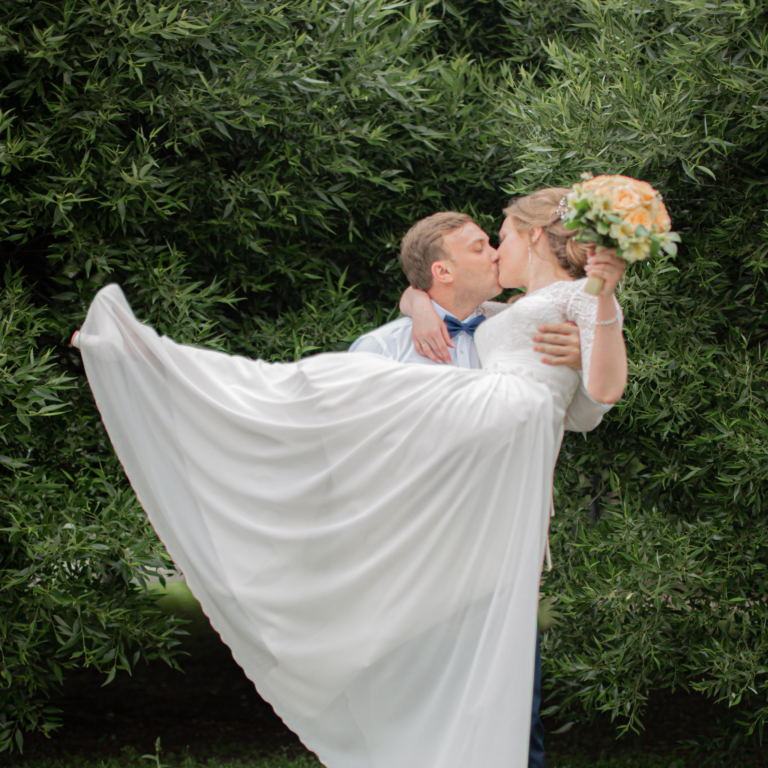 Двойная свадьба. ФотоВидеоСъемка свадеб и мероприятий