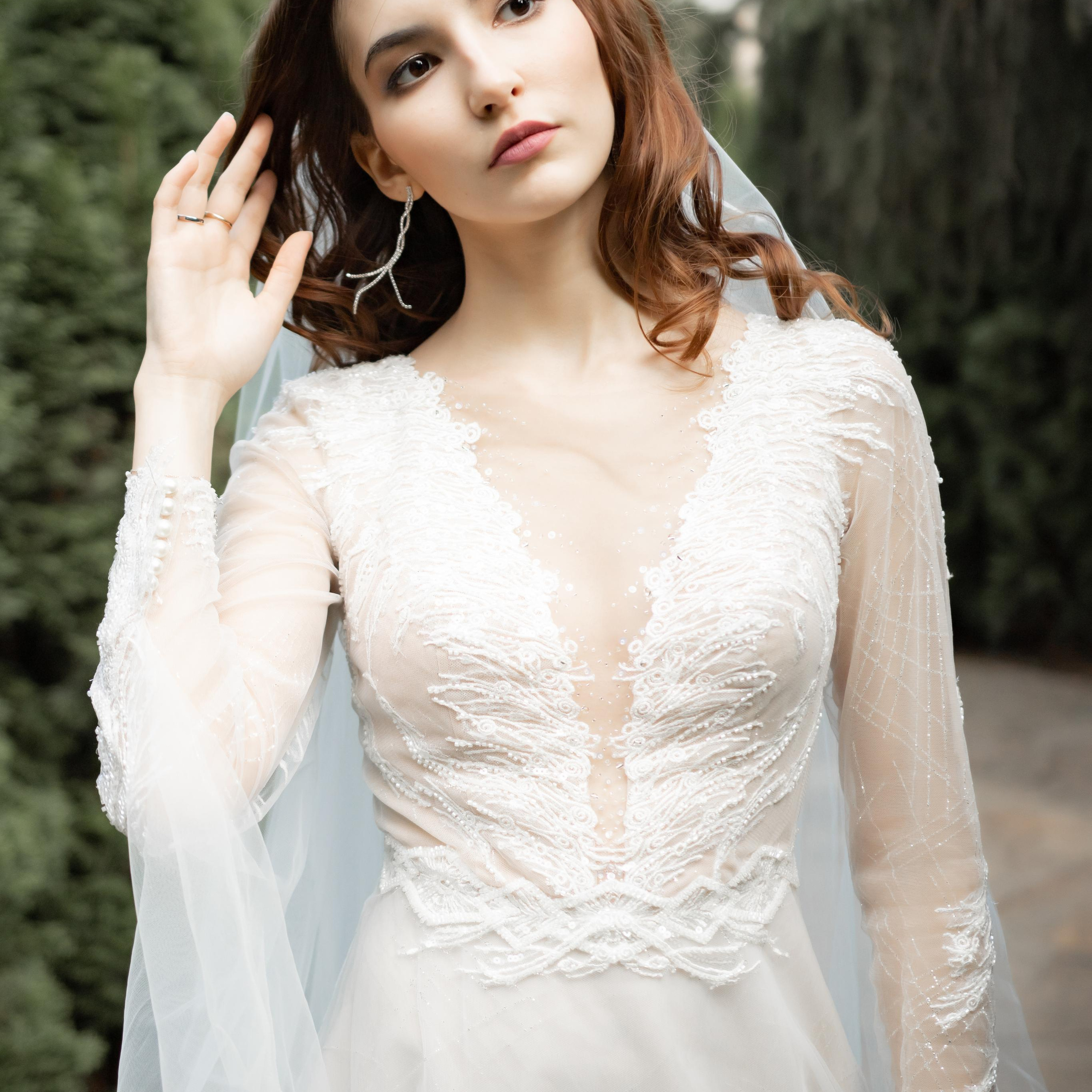 Олег и Анастасия. ФотоВидеоСъемка свадеб и мероприятий