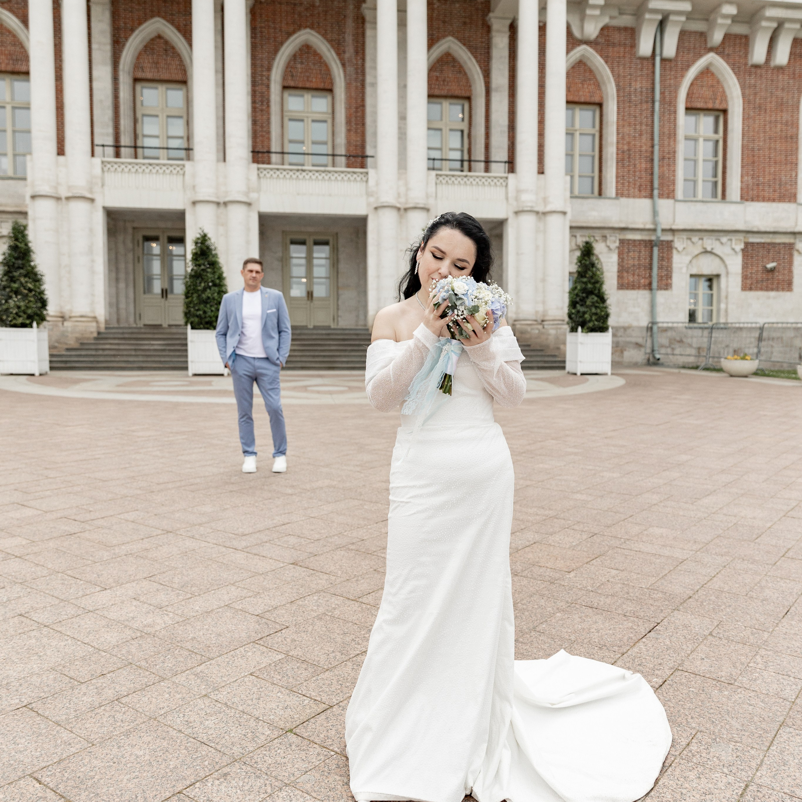 Виктор и Мария. ФотоВидеоСъемка свадеб и мероприятий